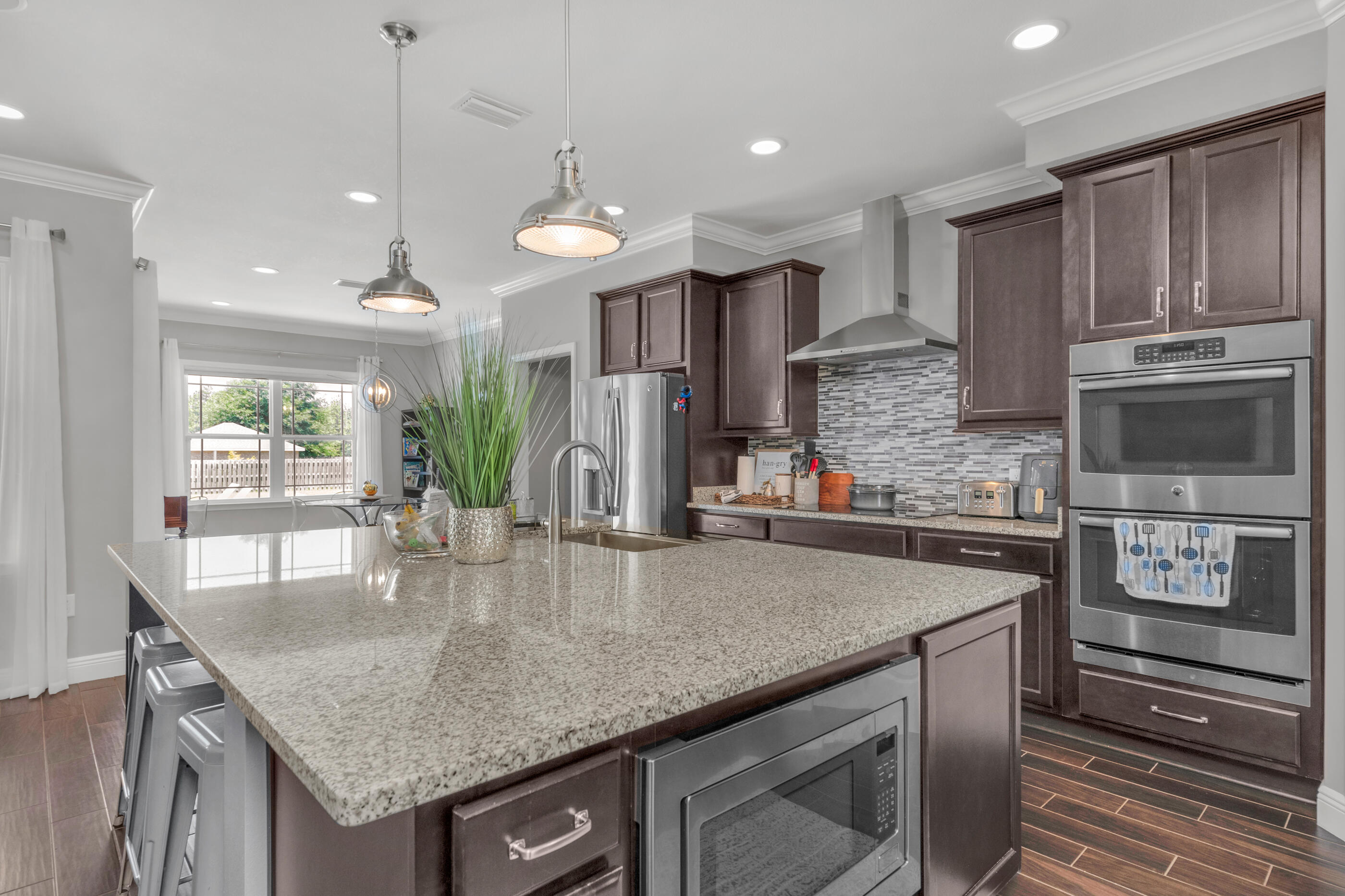 COLONY RIDGE PH II - Residential