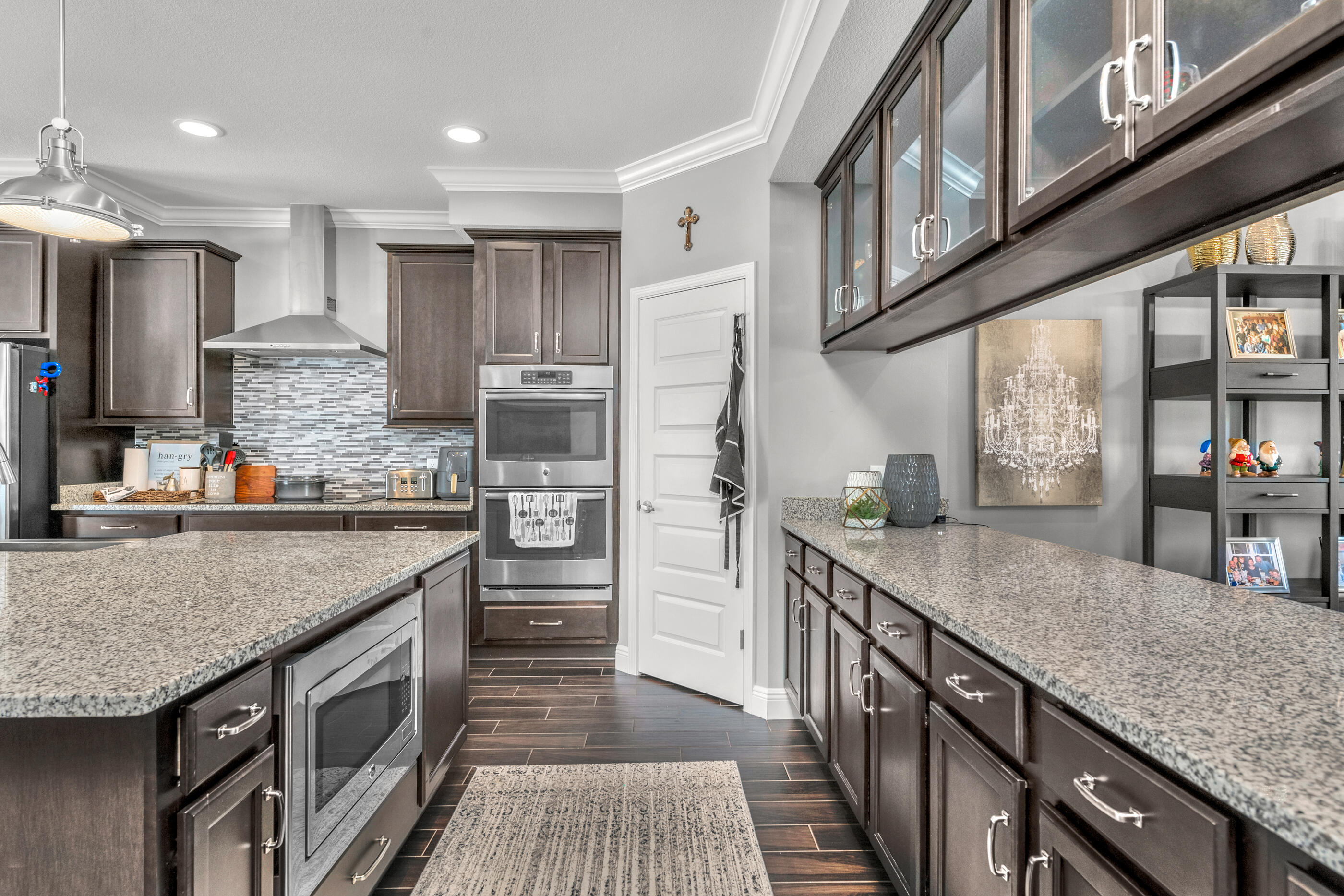 COLONY RIDGE PH II - Residential