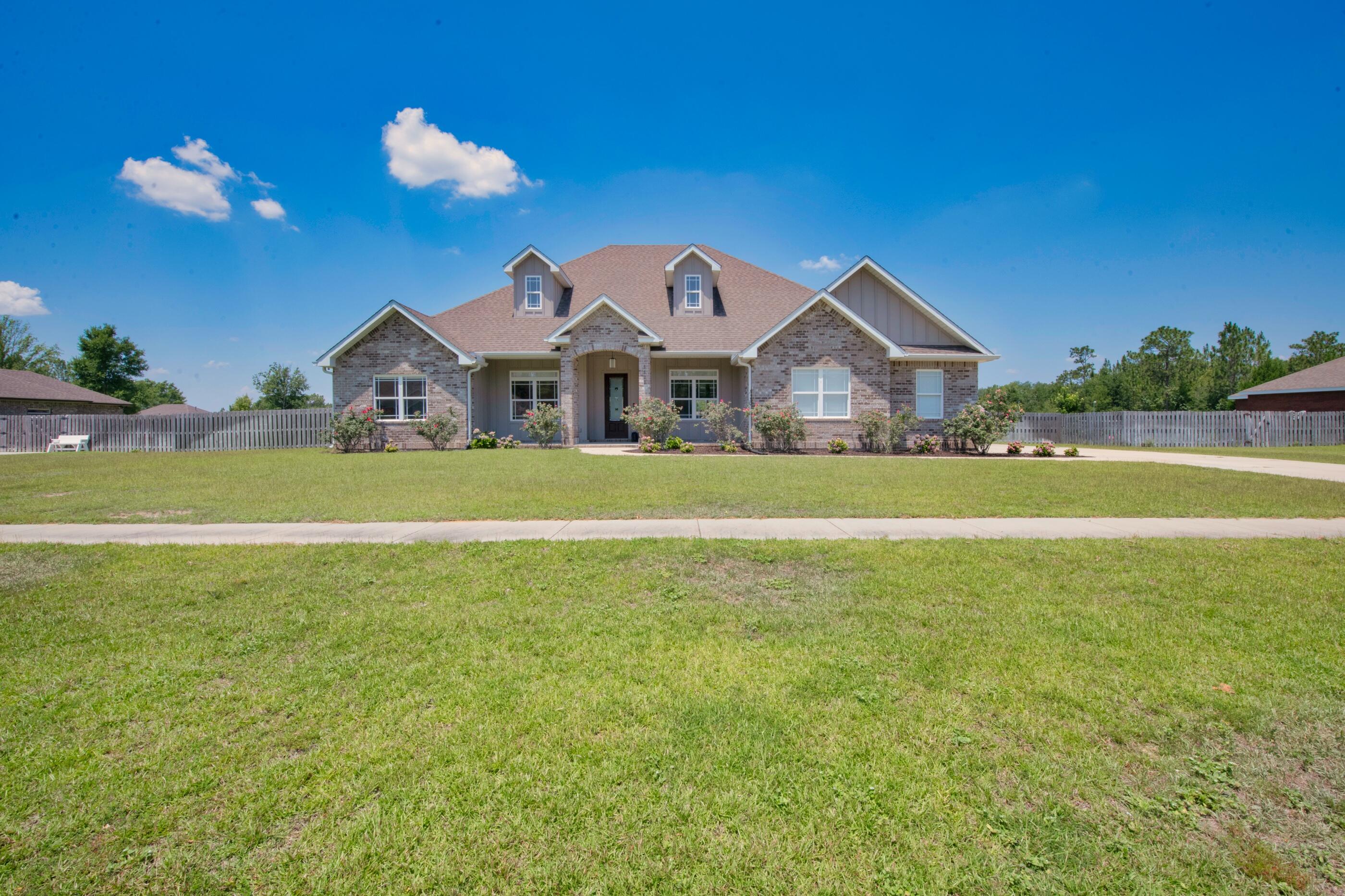 COLONY RIDGE PH II - Residential