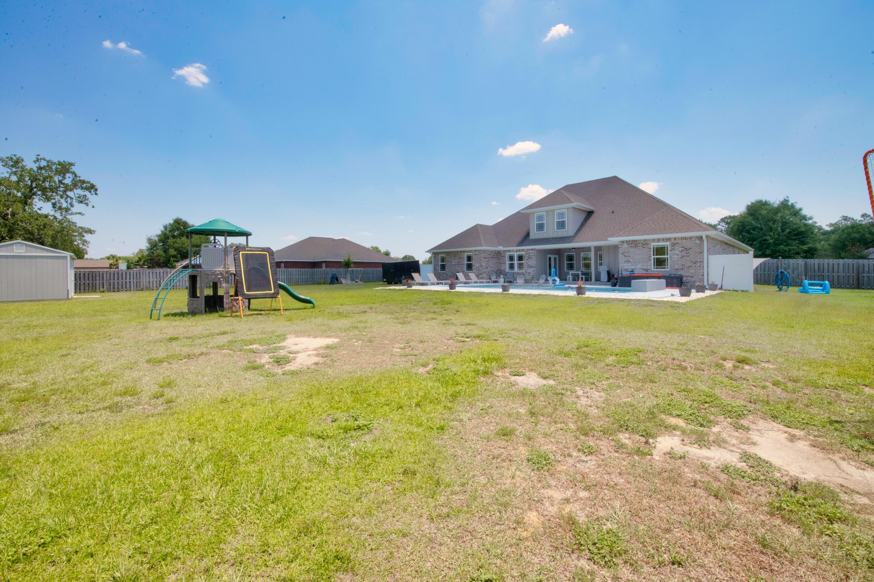 COLONY RIDGE PH II - Residential