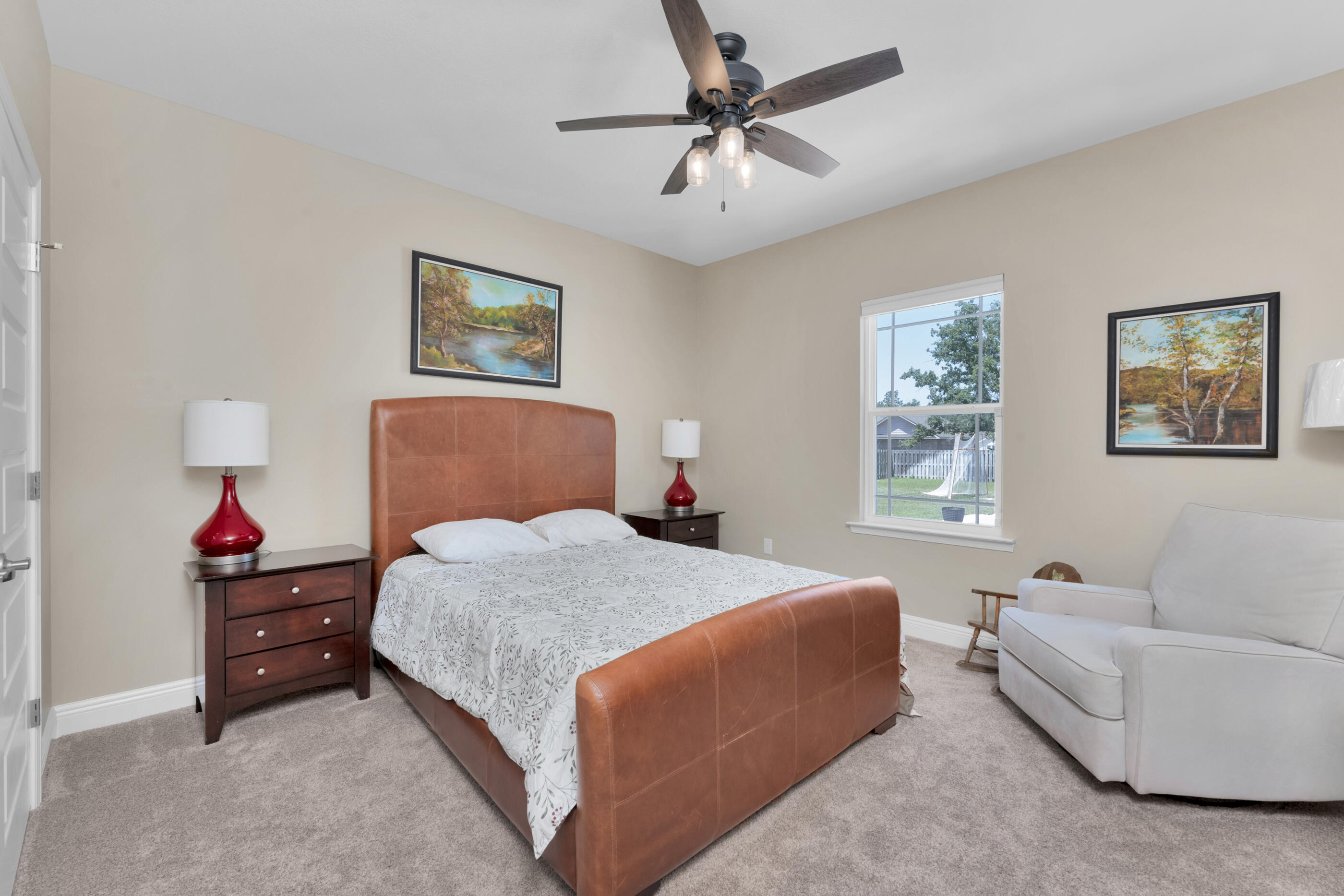 COLONY RIDGE PH II - Residential