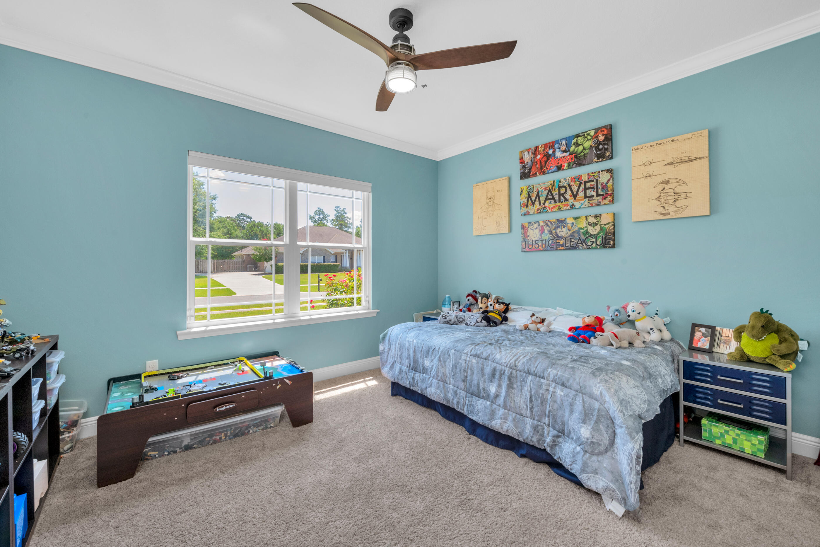 COLONY RIDGE PH II - Residential