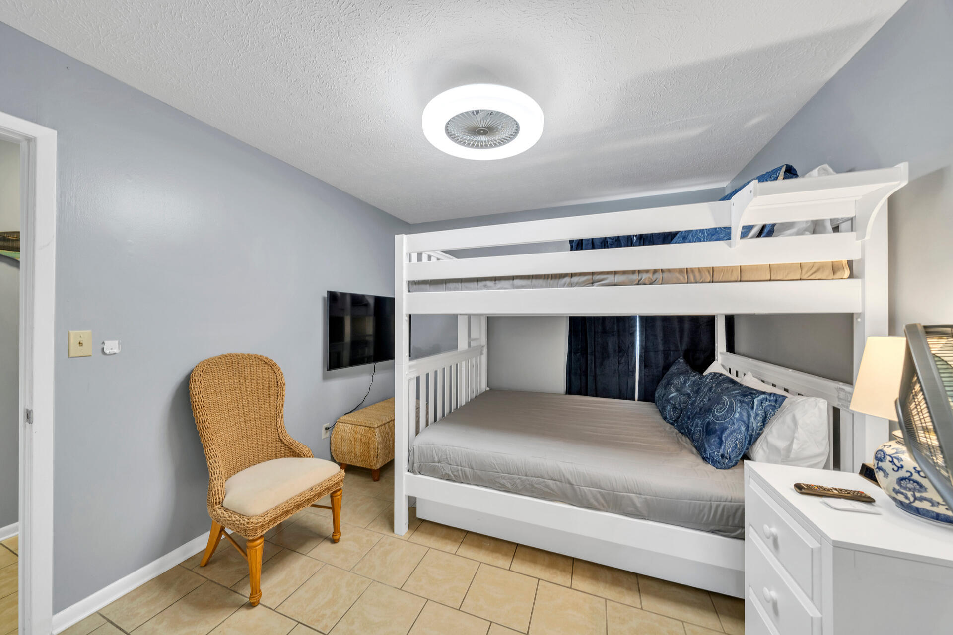 LULLWATER BEACH CONDO - Residential
