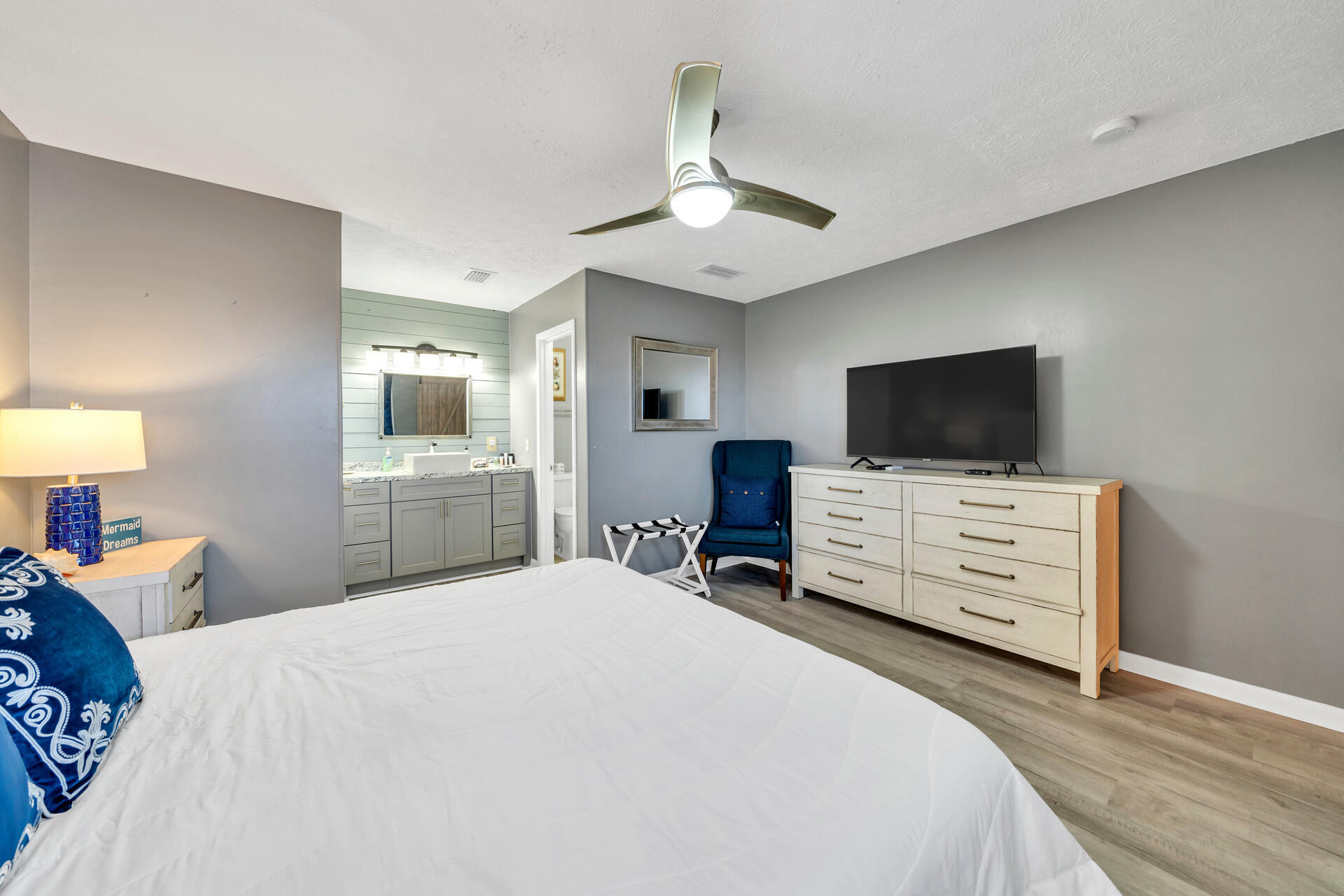 LULLWATER BEACH CONDO - Residential