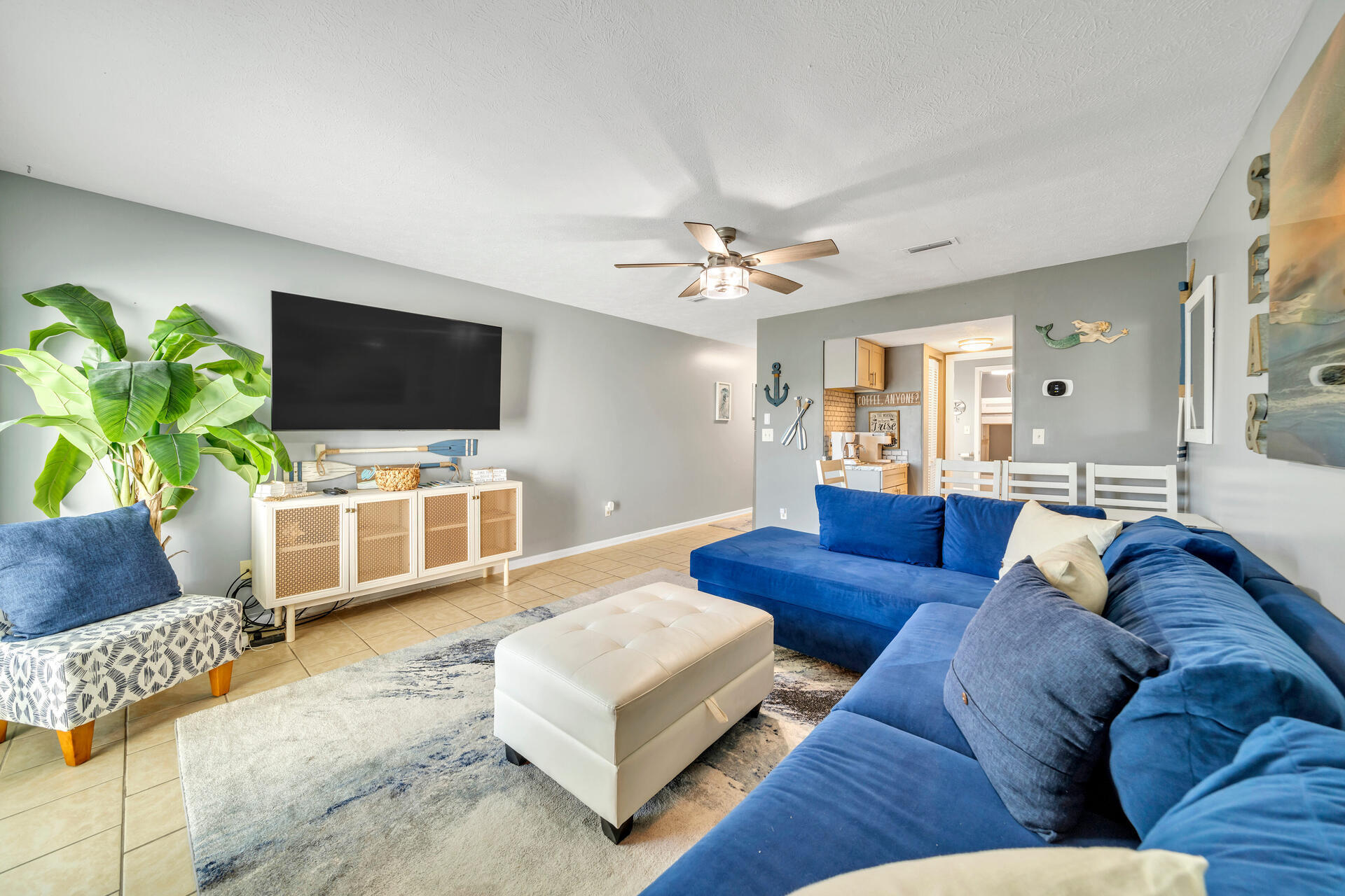 LULLWATER BEACH CONDO - Residential