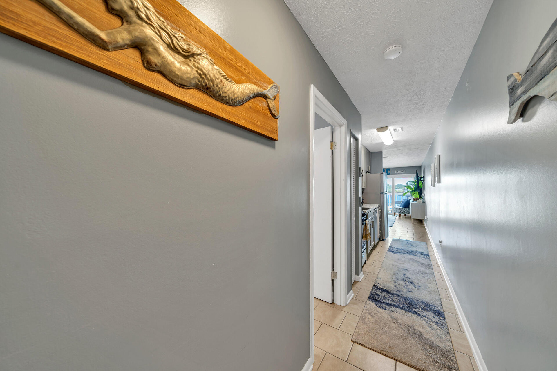LULLWATER BEACH CONDO - Residential