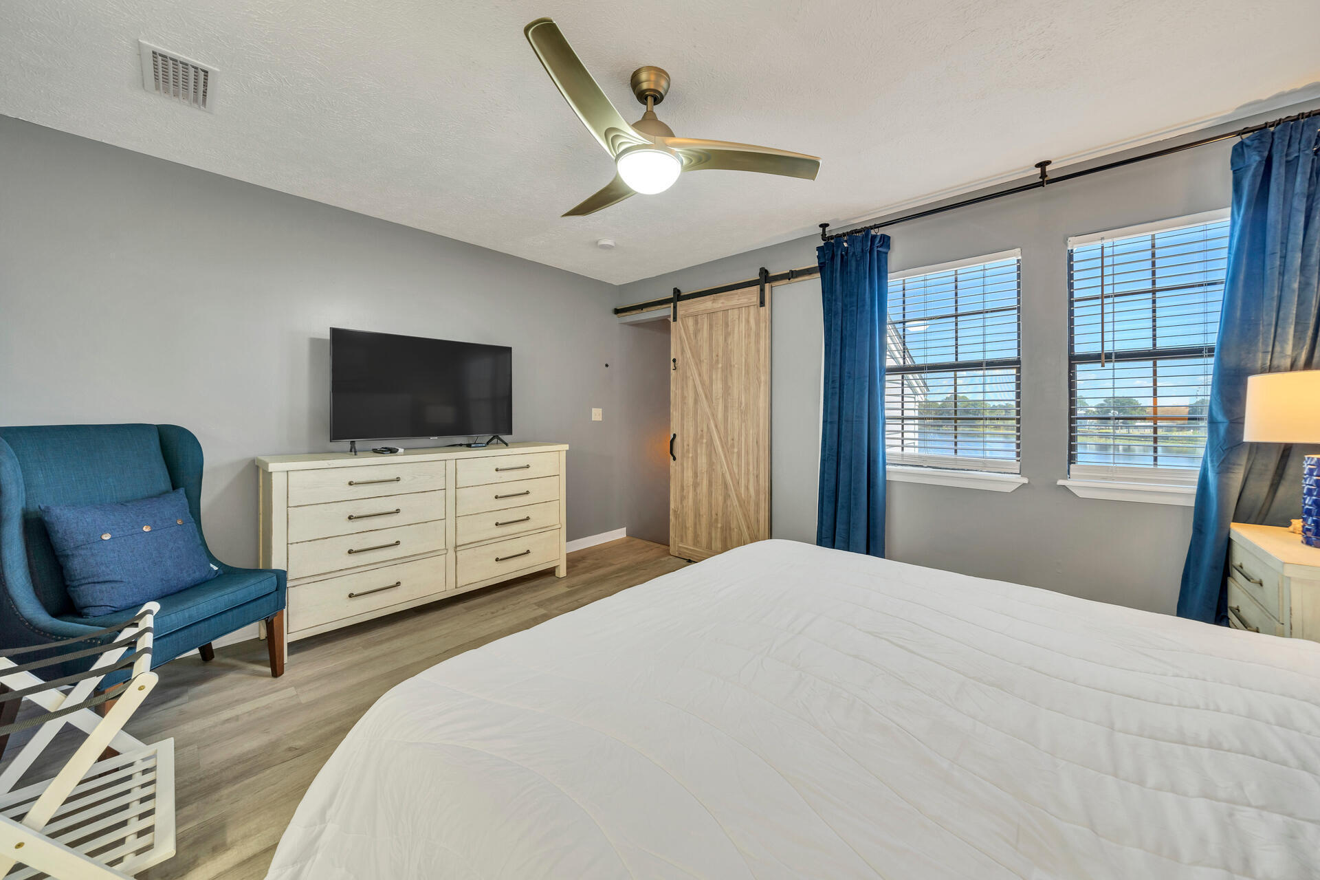 LULLWATER BEACH CONDO - Residential