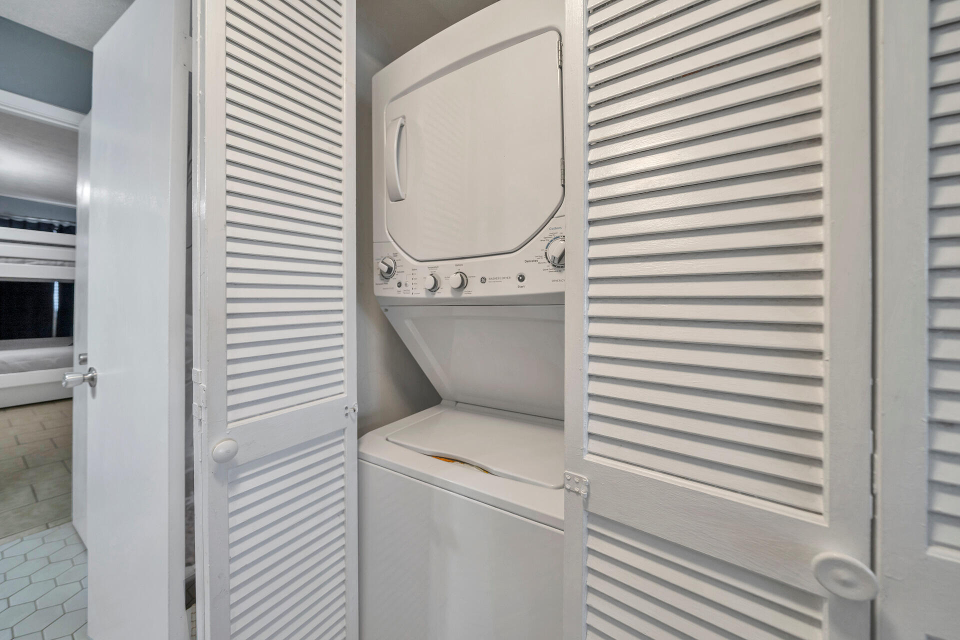 LULLWATER BEACH CONDO - Residential