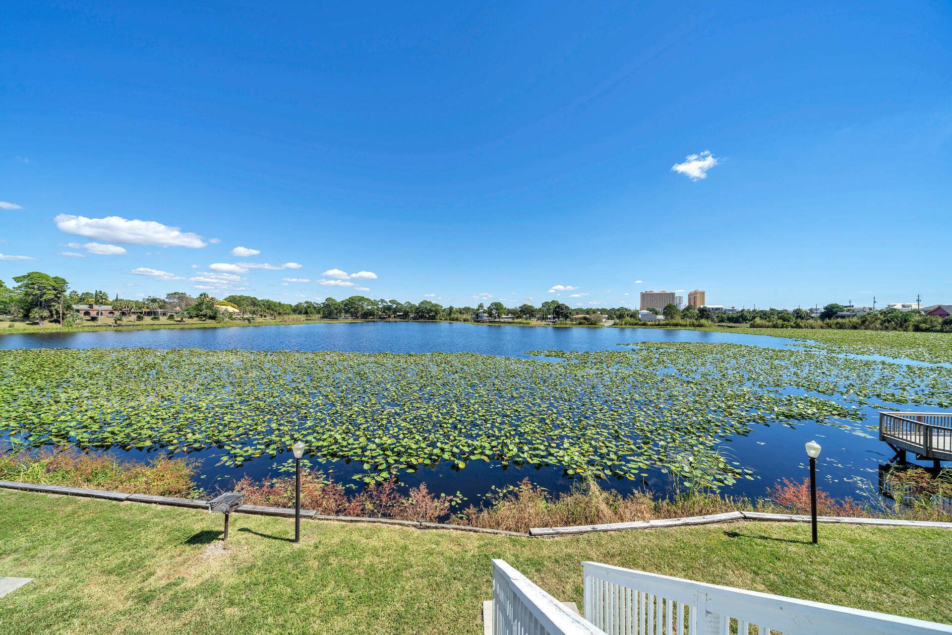 LULLWATER BEACH CONDO - Residential