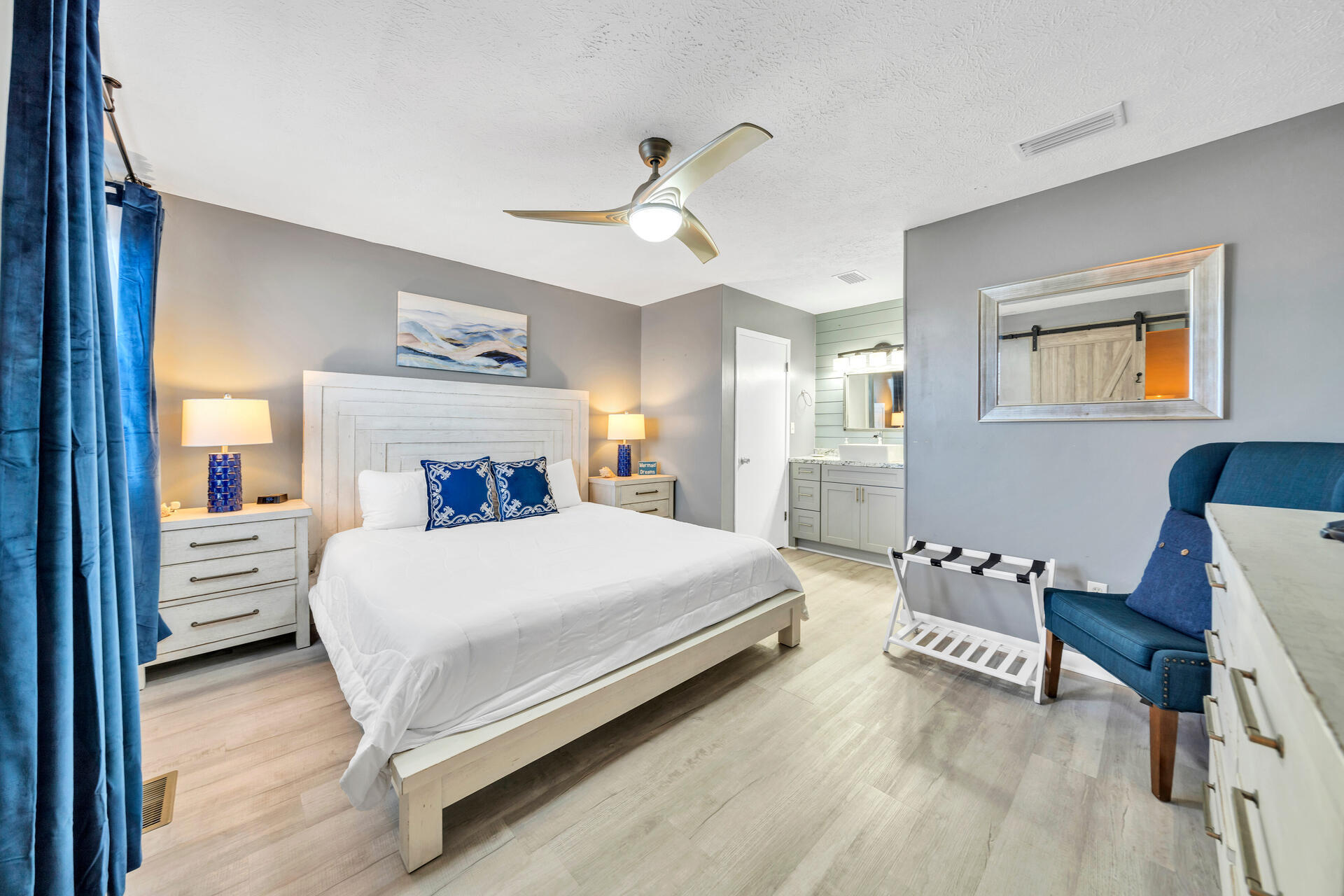 LULLWATER BEACH CONDO - Residential