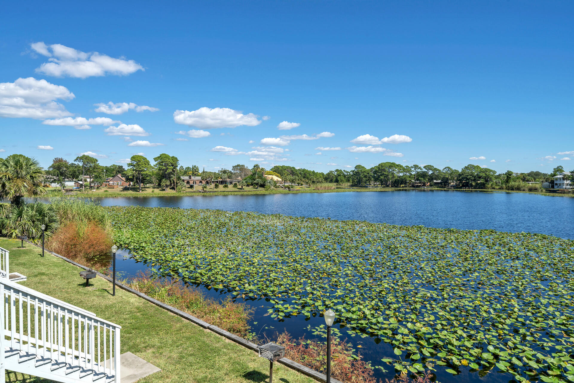 LULLWATER BEACH CONDO - Residential