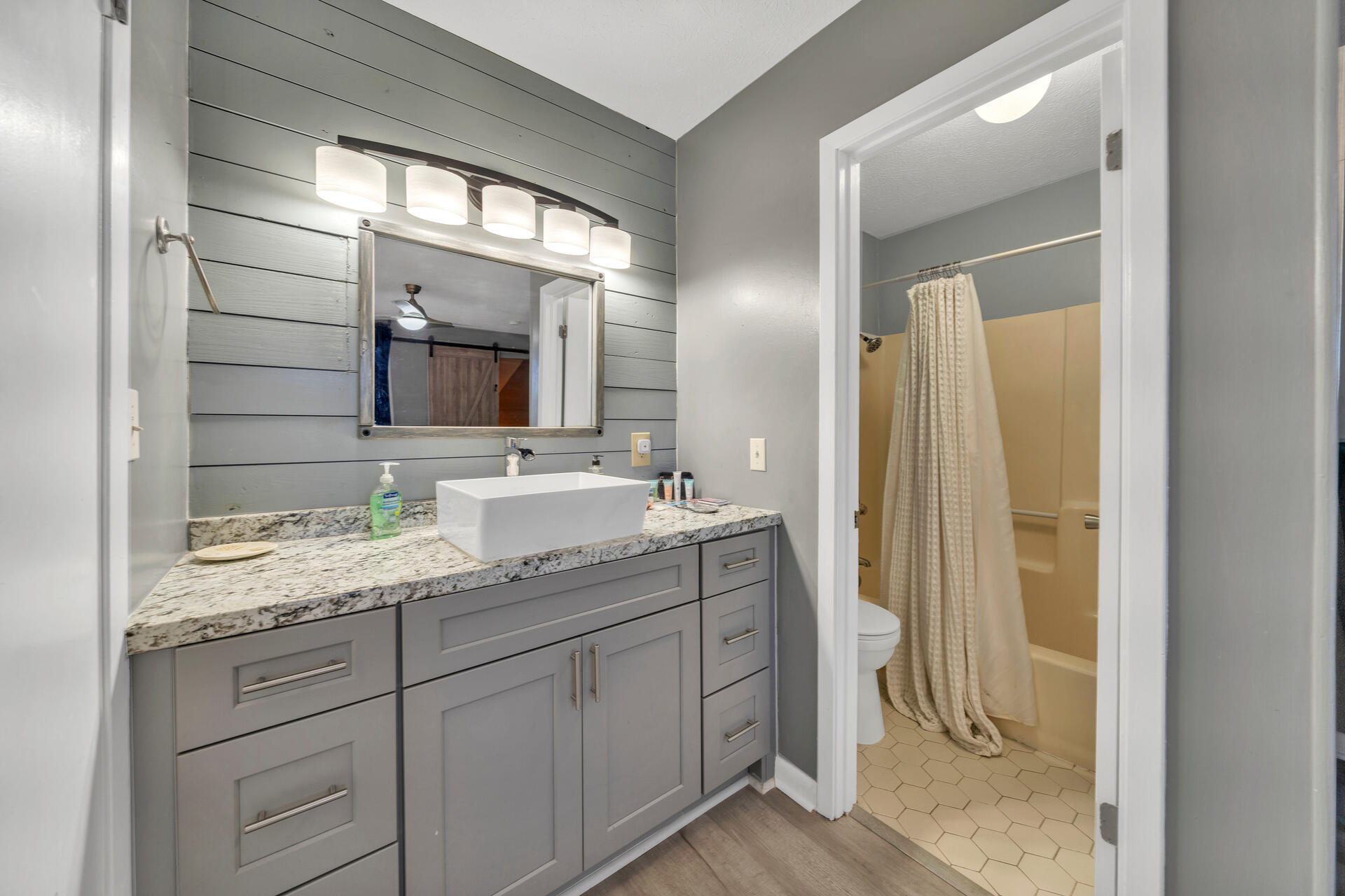 LULLWATER BEACH CONDO - Residential