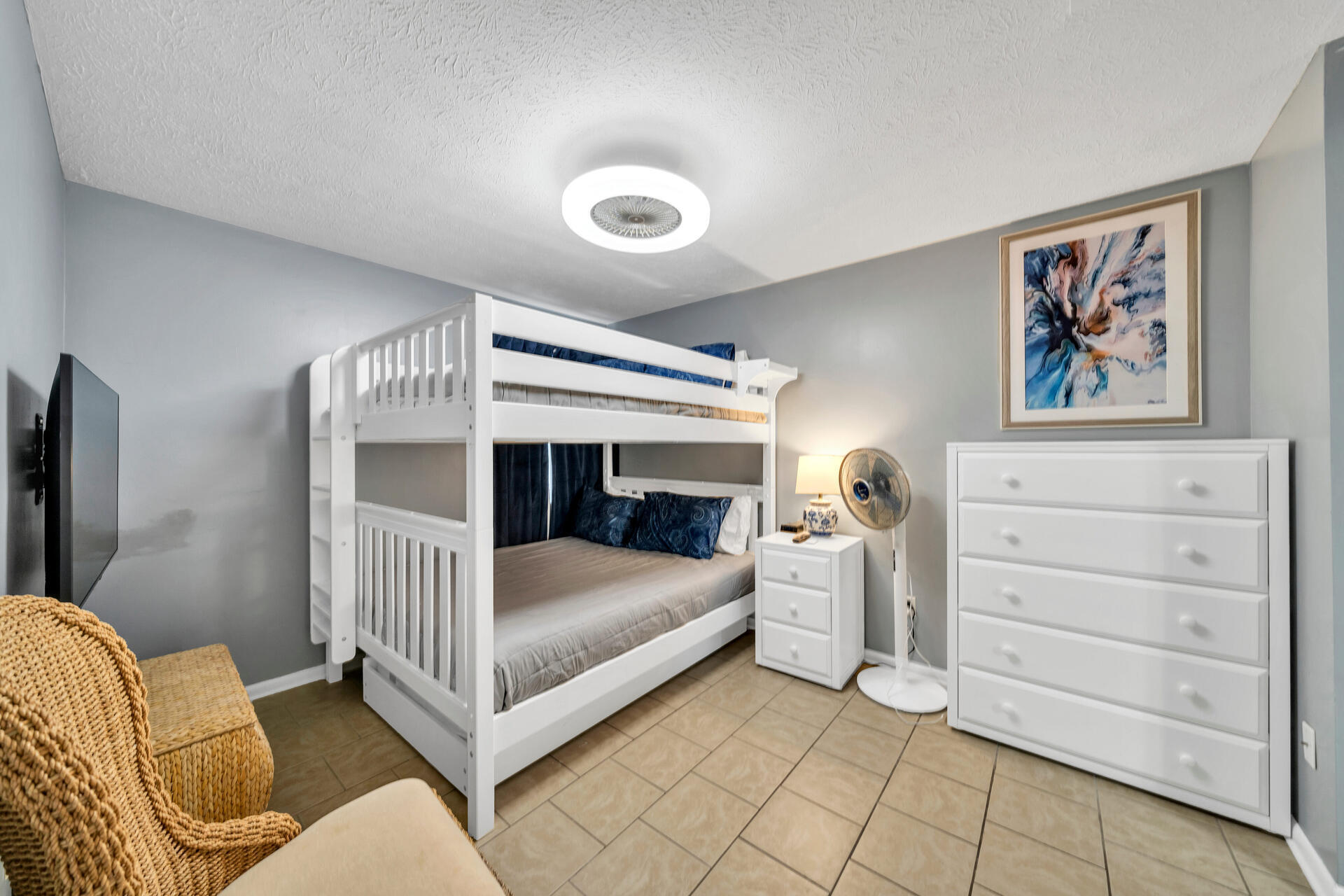 LULLWATER BEACH CONDO - Residential