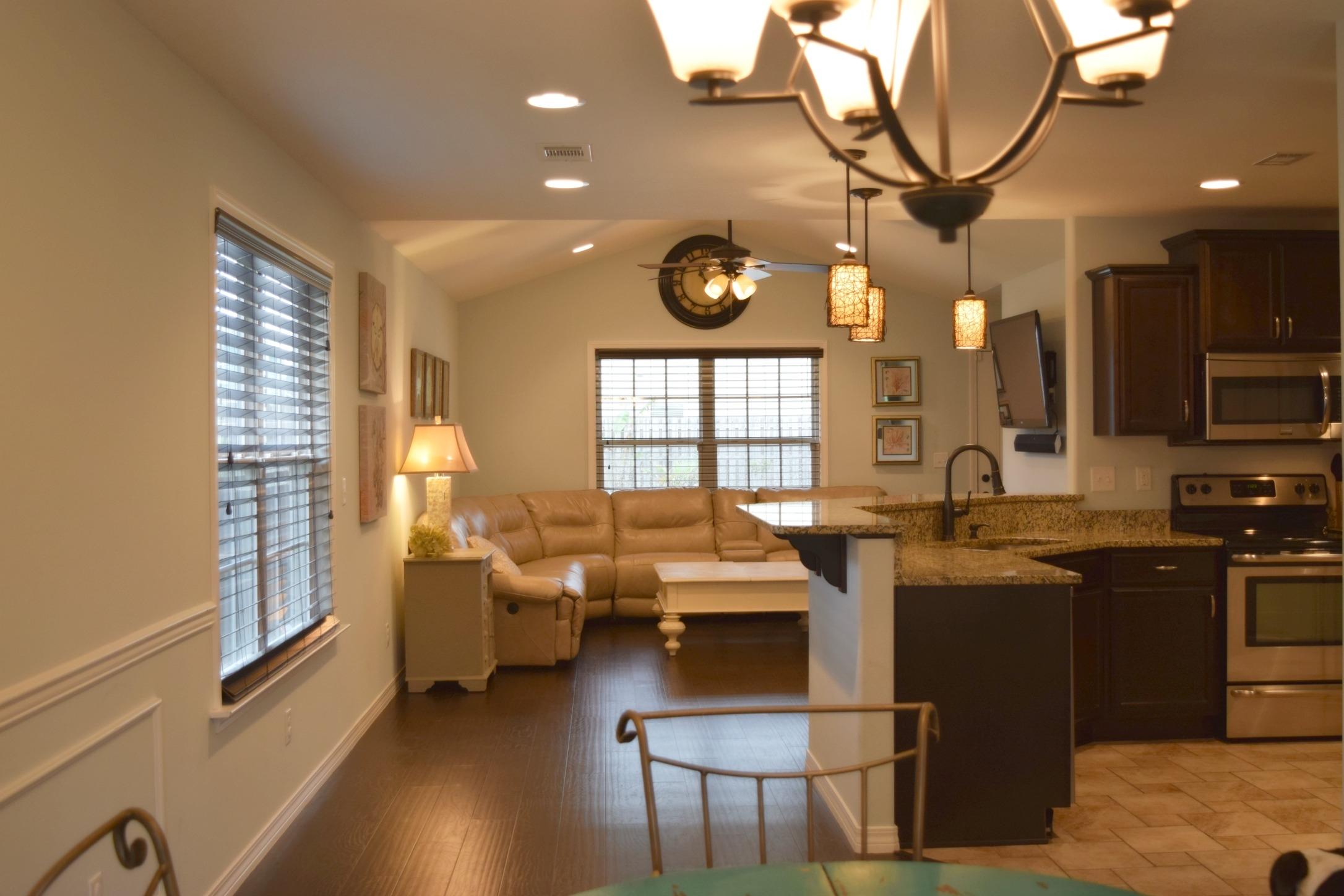 WATER OAKS - Residential