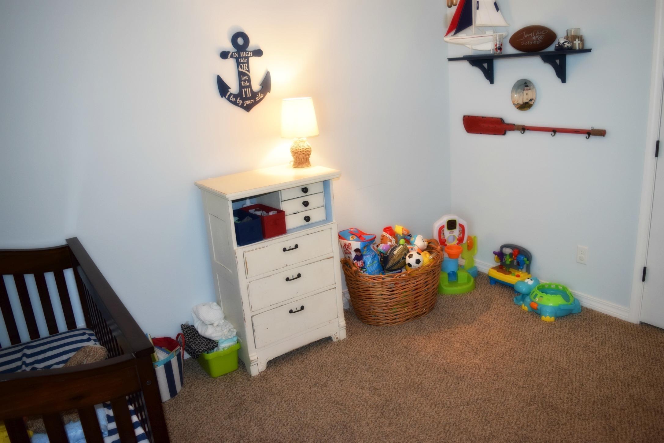 WATER OAKS - Residential