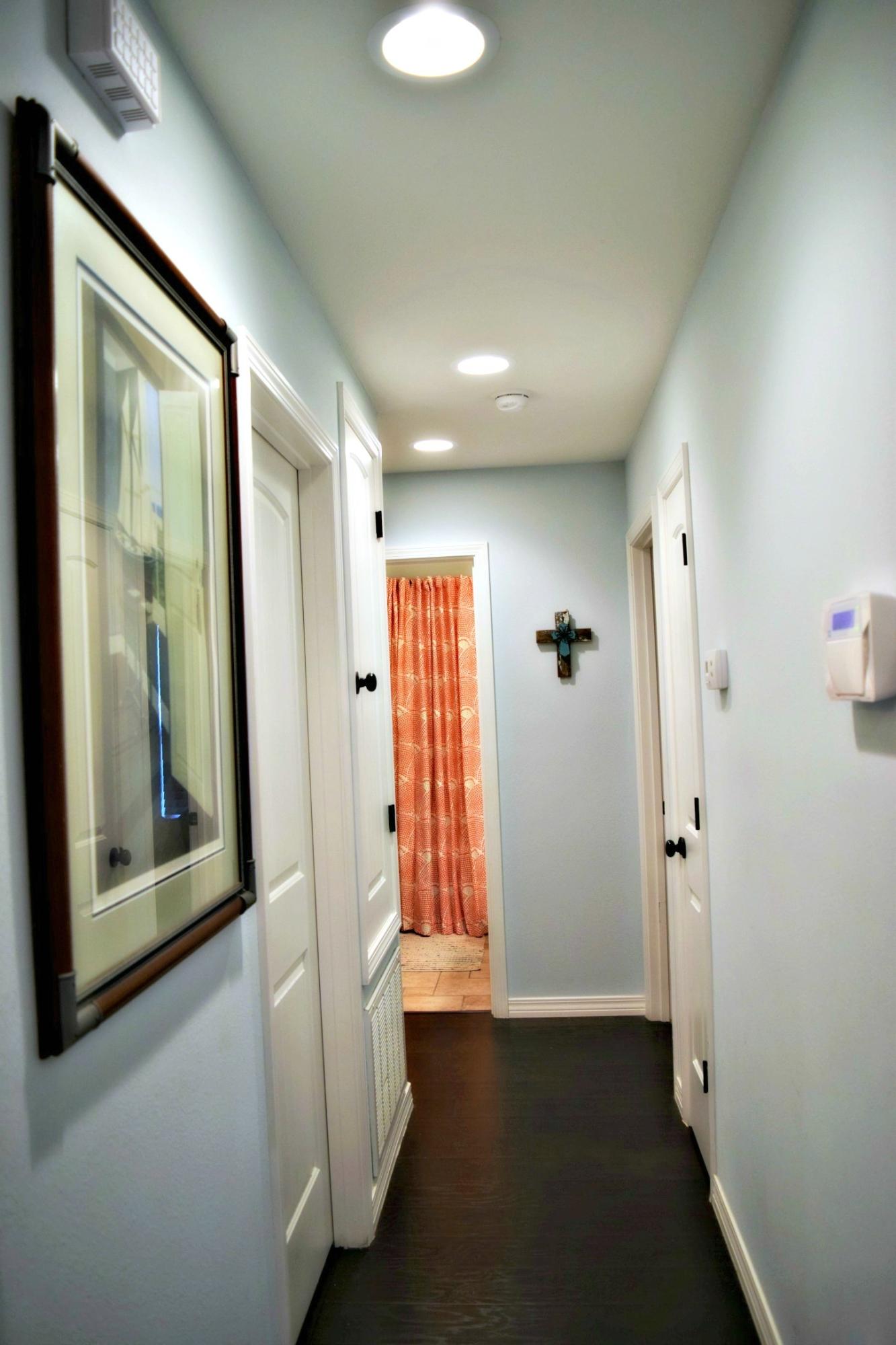 WATER OAKS - Residential