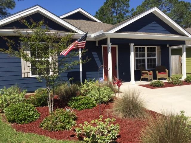 WATER OAKS - Residential