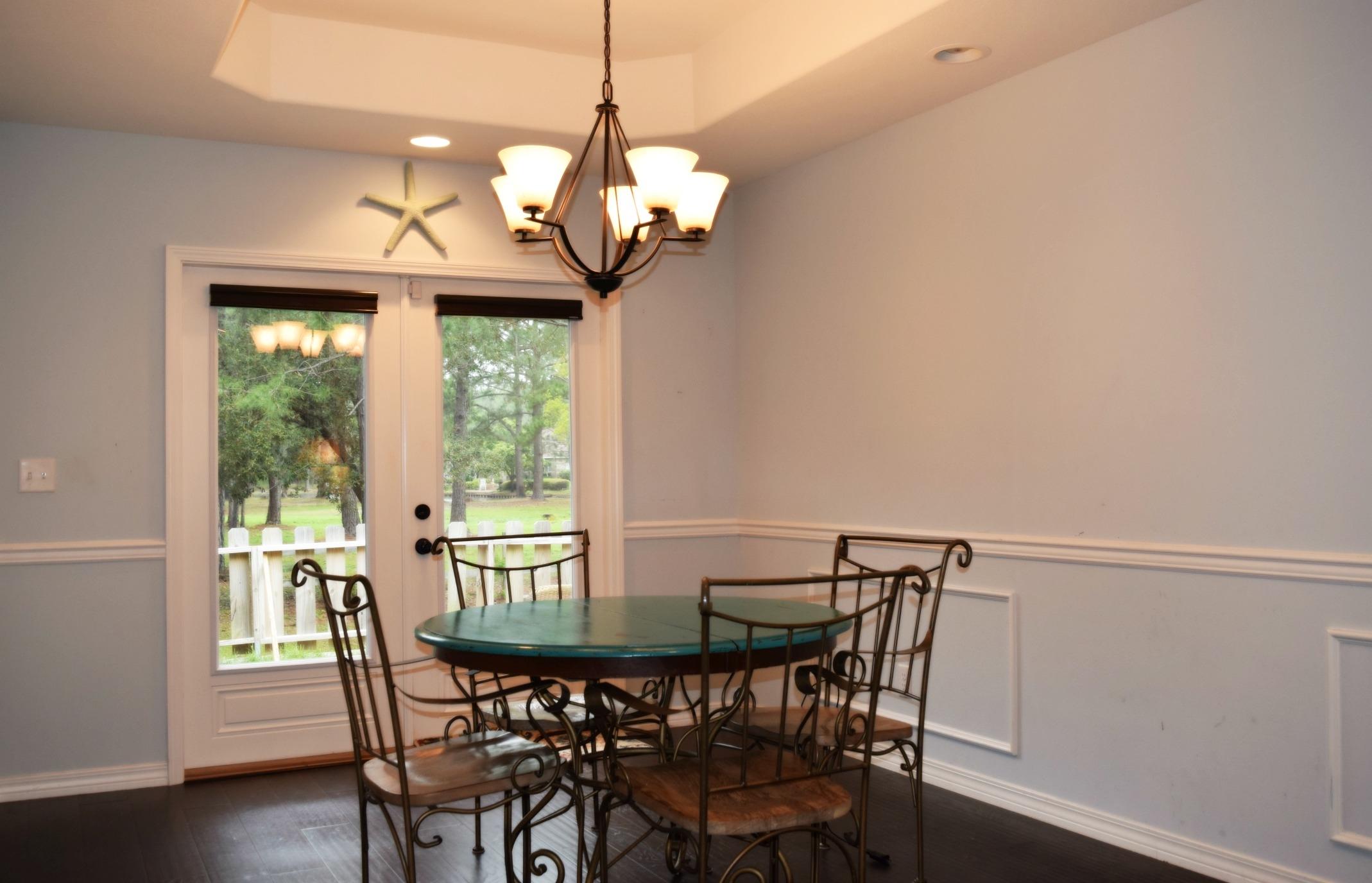 WATER OAKS - Residential