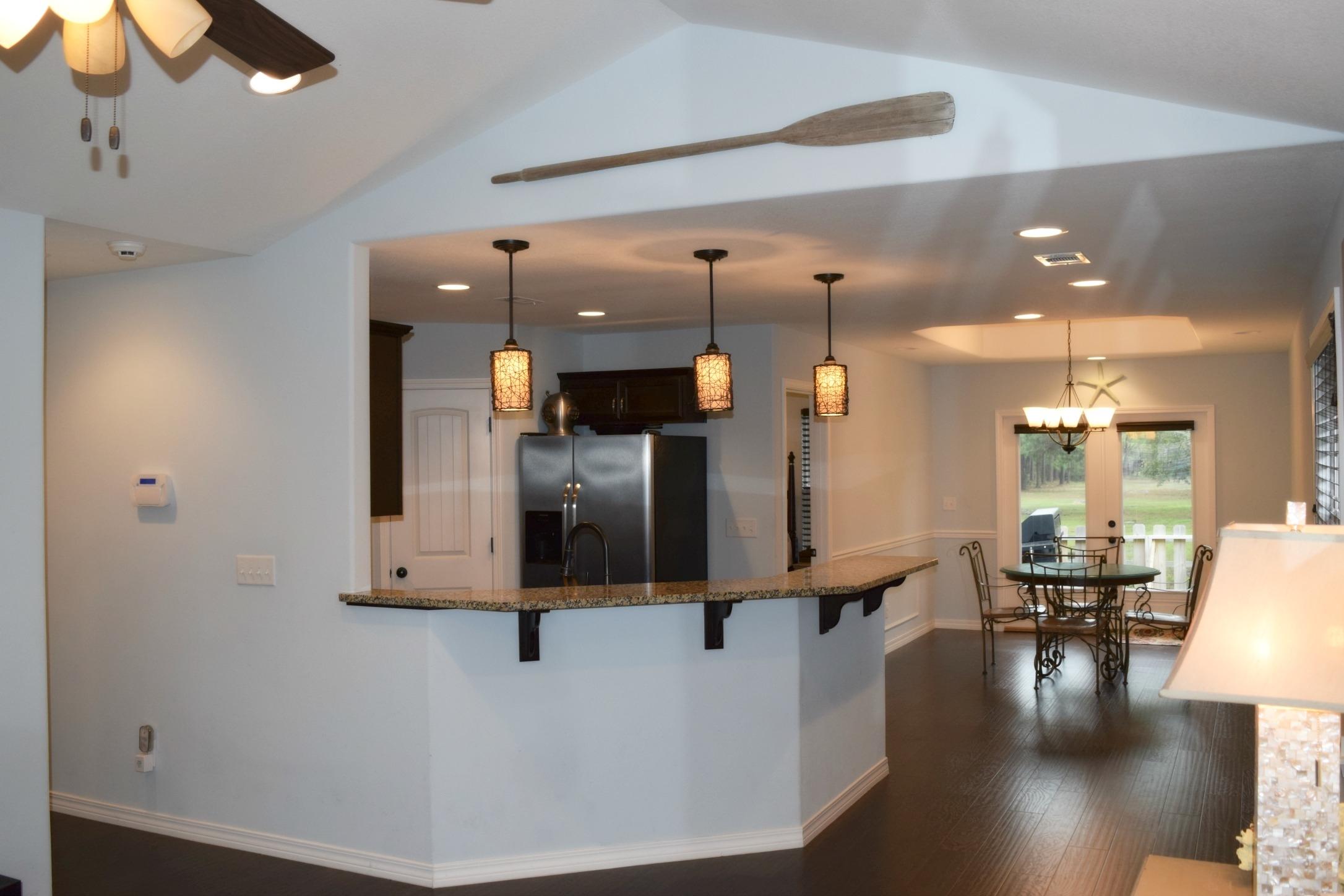 WATER OAKS - Residential