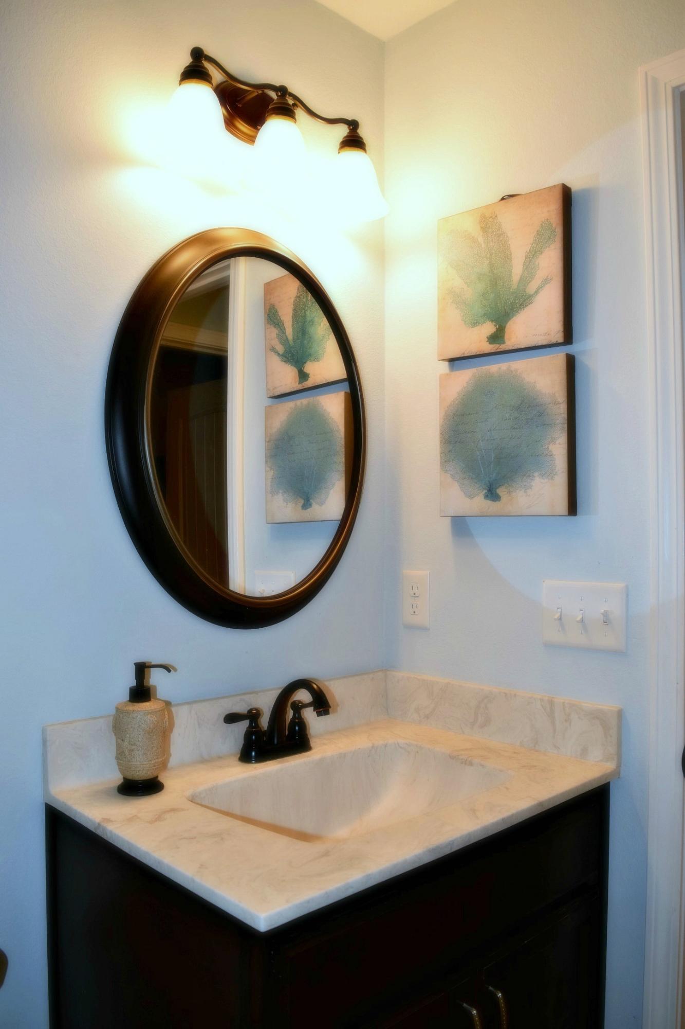 WATER OAKS - Residential