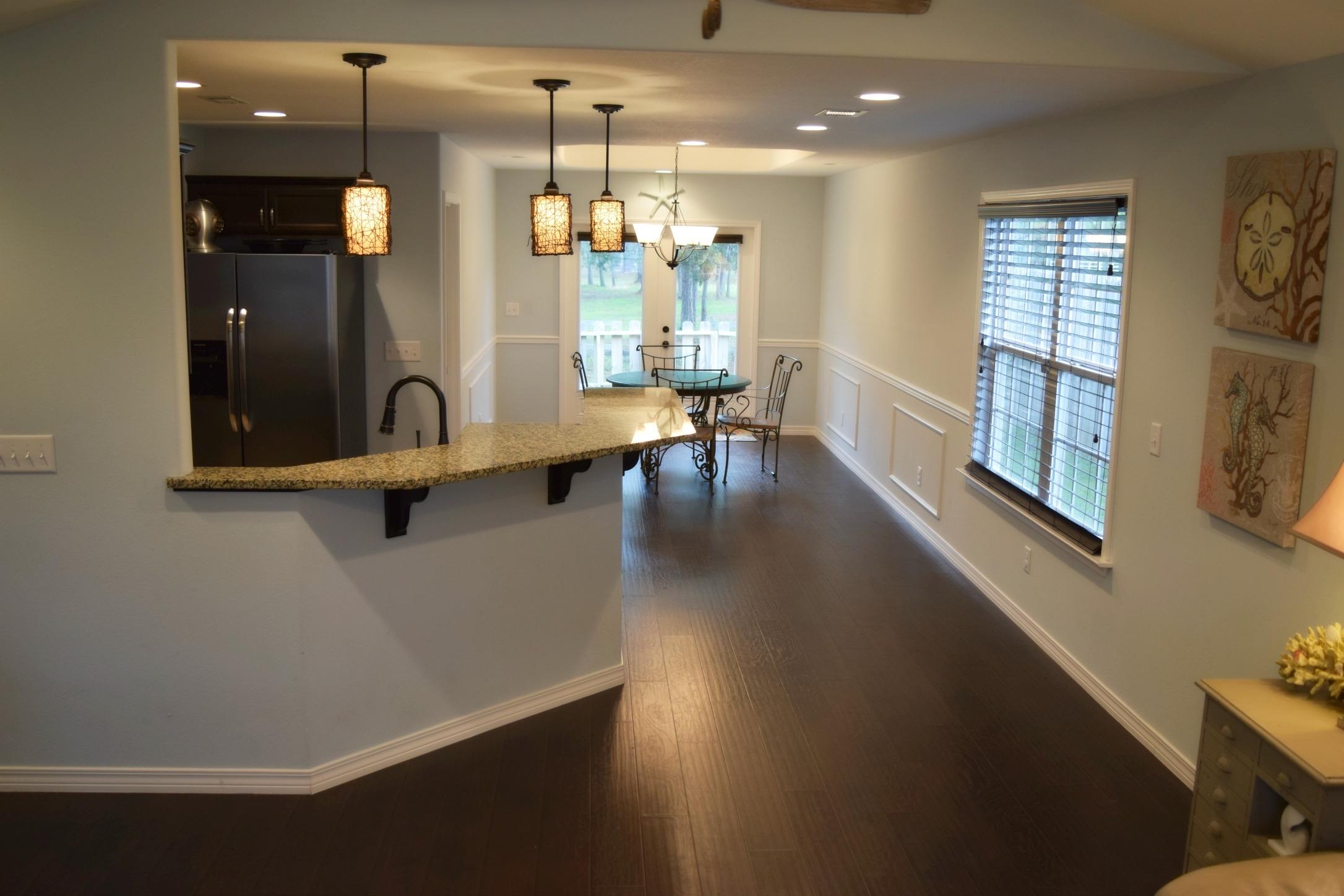 WATER OAKS - Residential