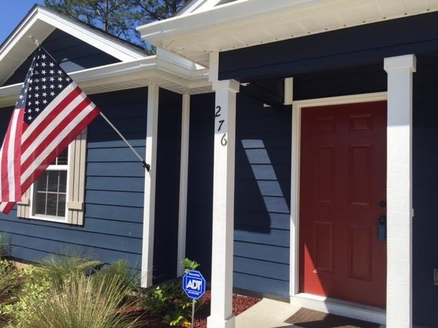 WATER OAKS - Residential