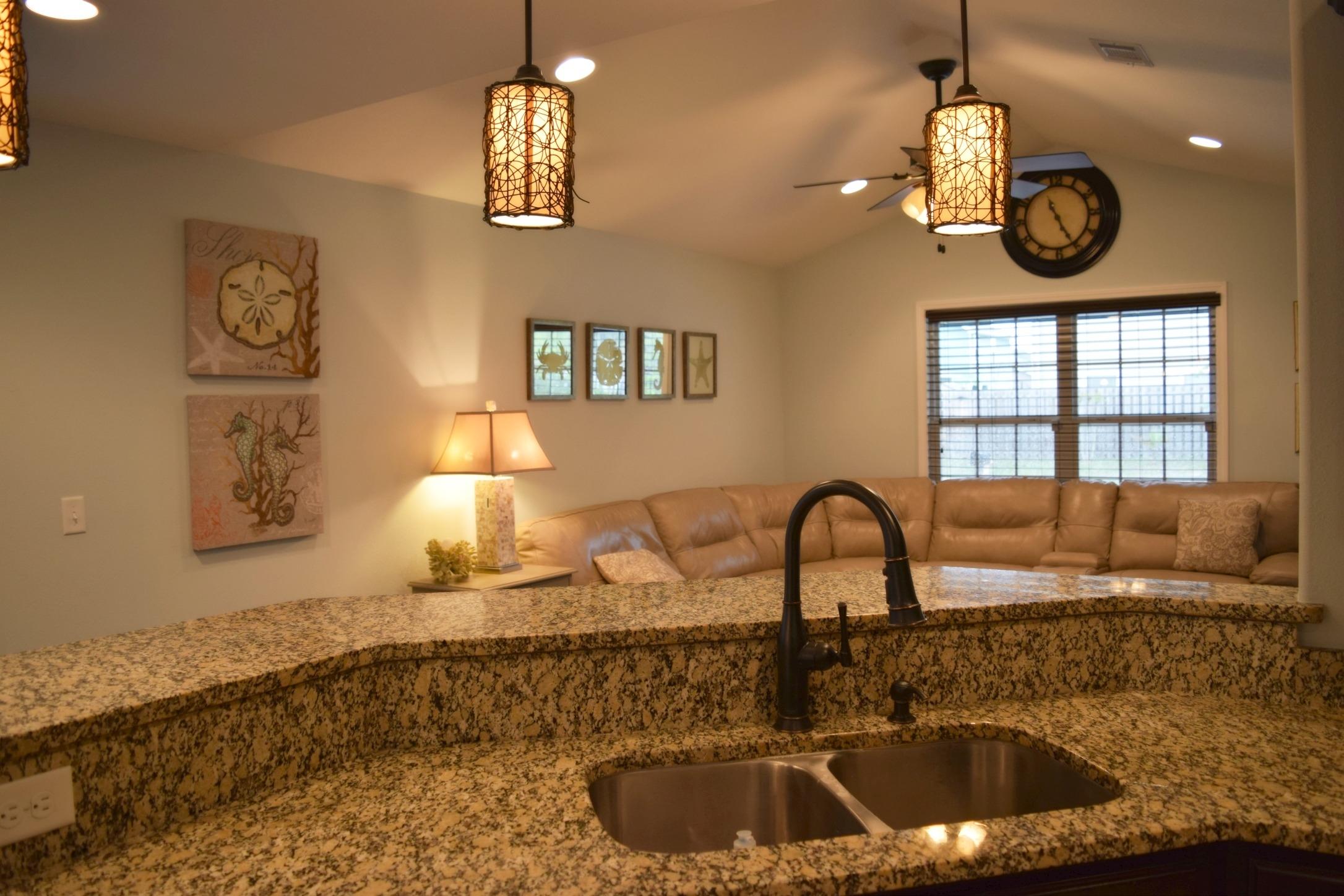 WATER OAKS - Residential