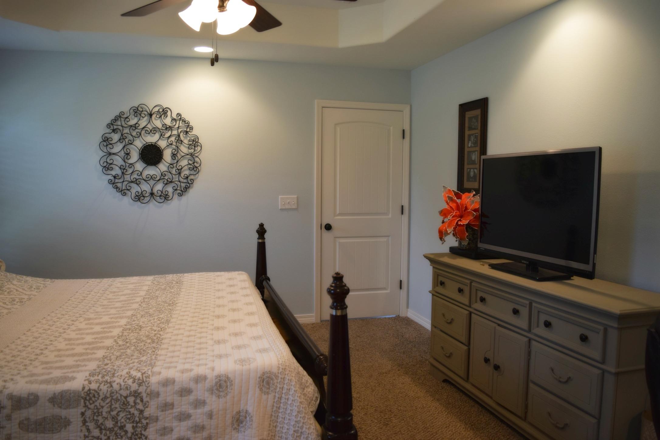 WATER OAKS - Residential