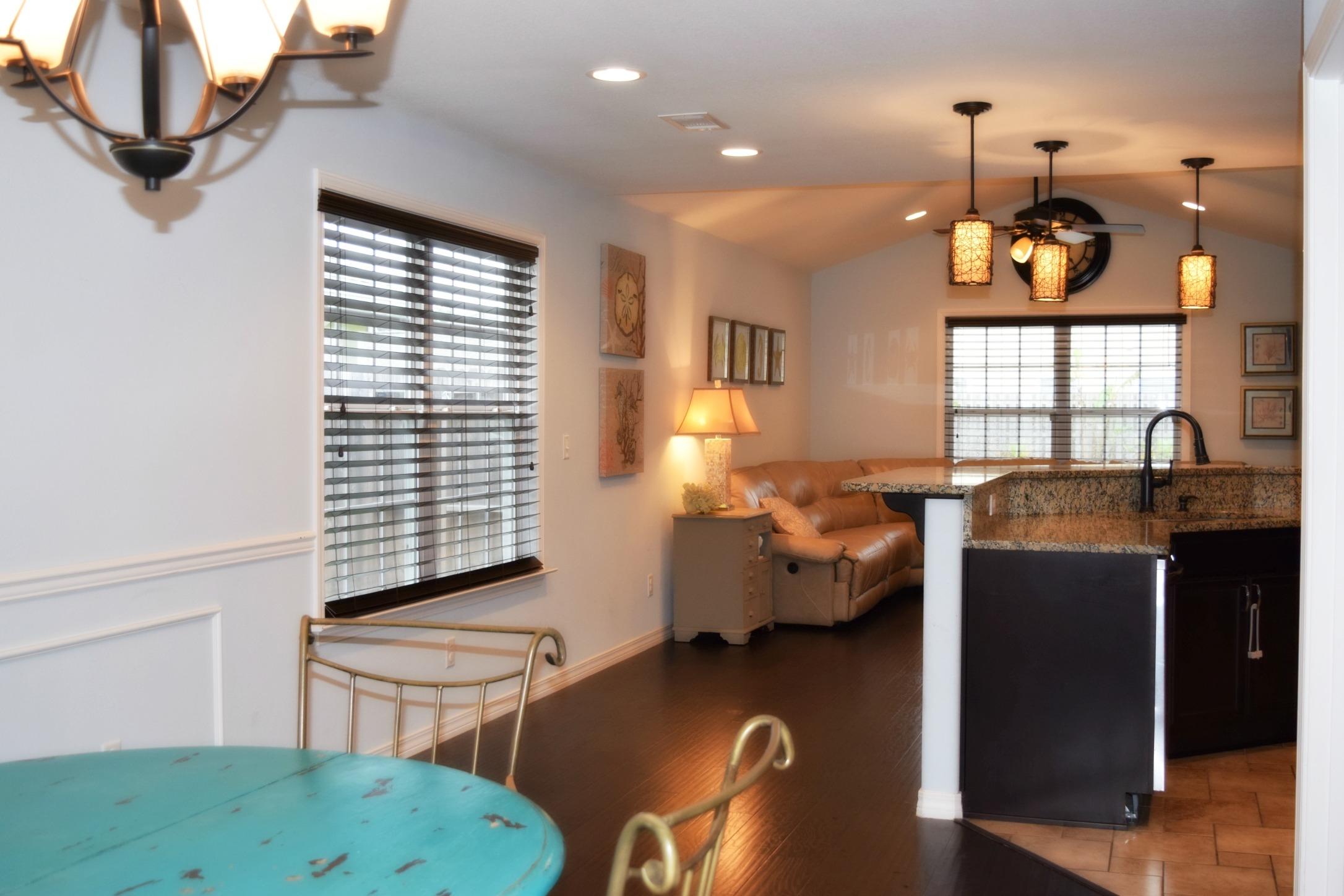 WATER OAKS - Residential