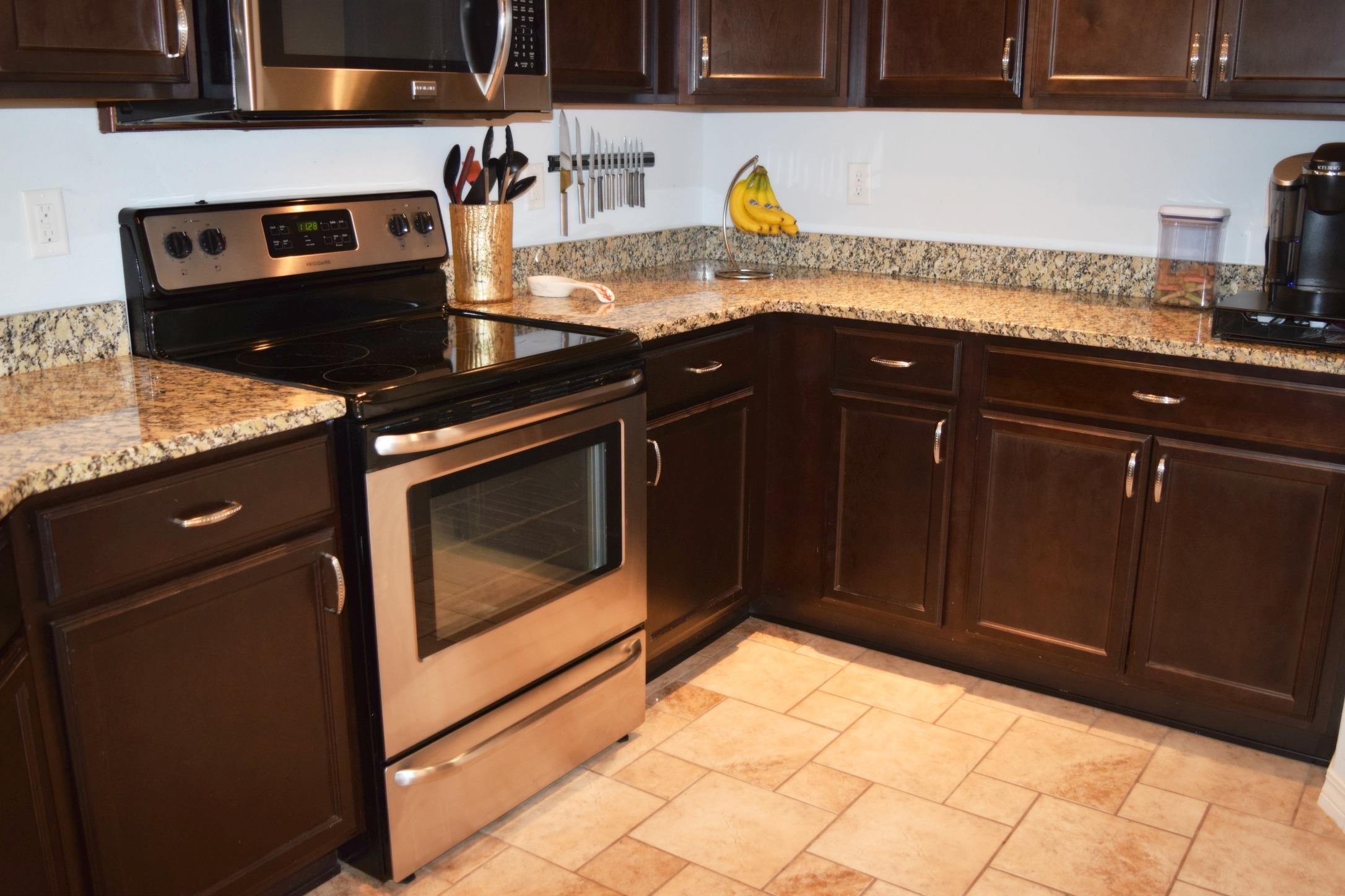 WATER OAKS - Residential