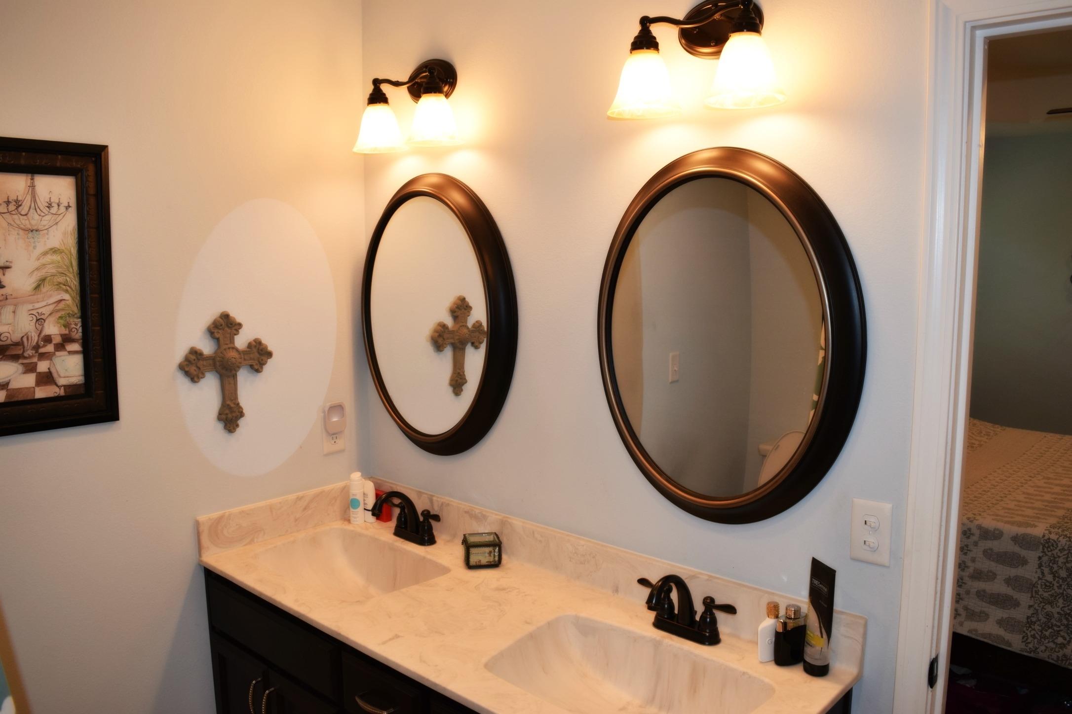 WATER OAKS - Residential