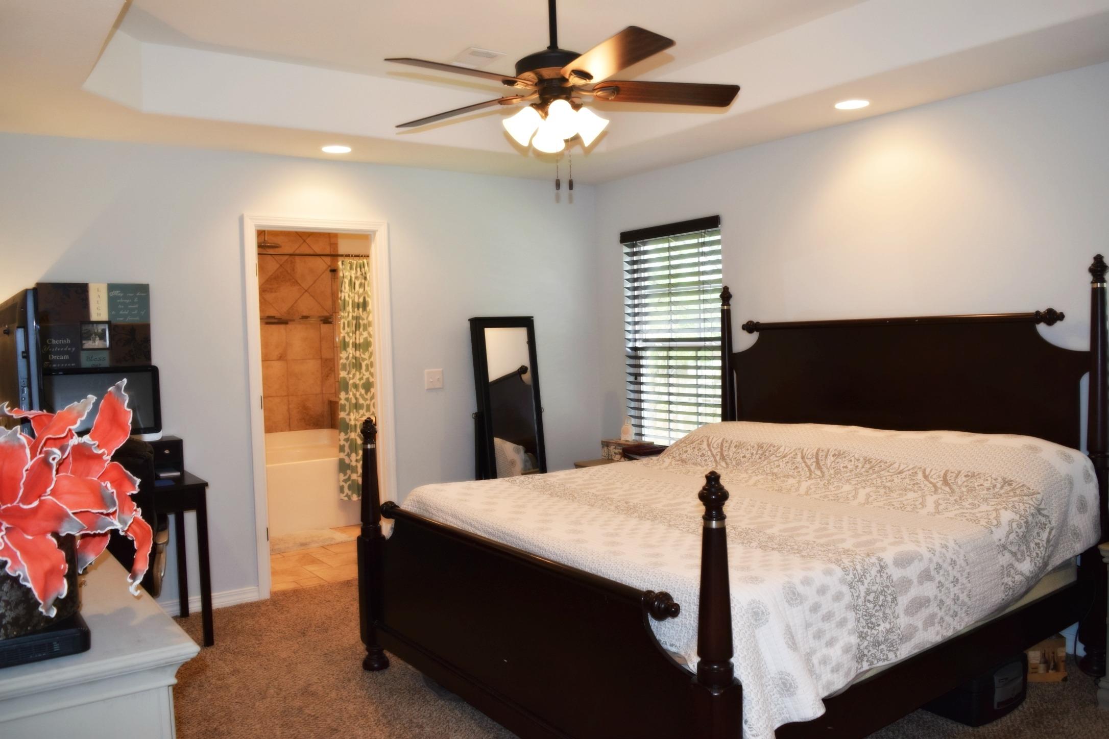 WATER OAKS - Residential