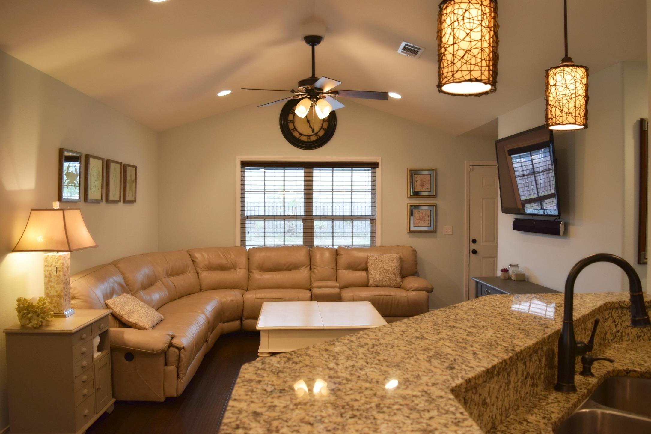 WATER OAKS - Residential