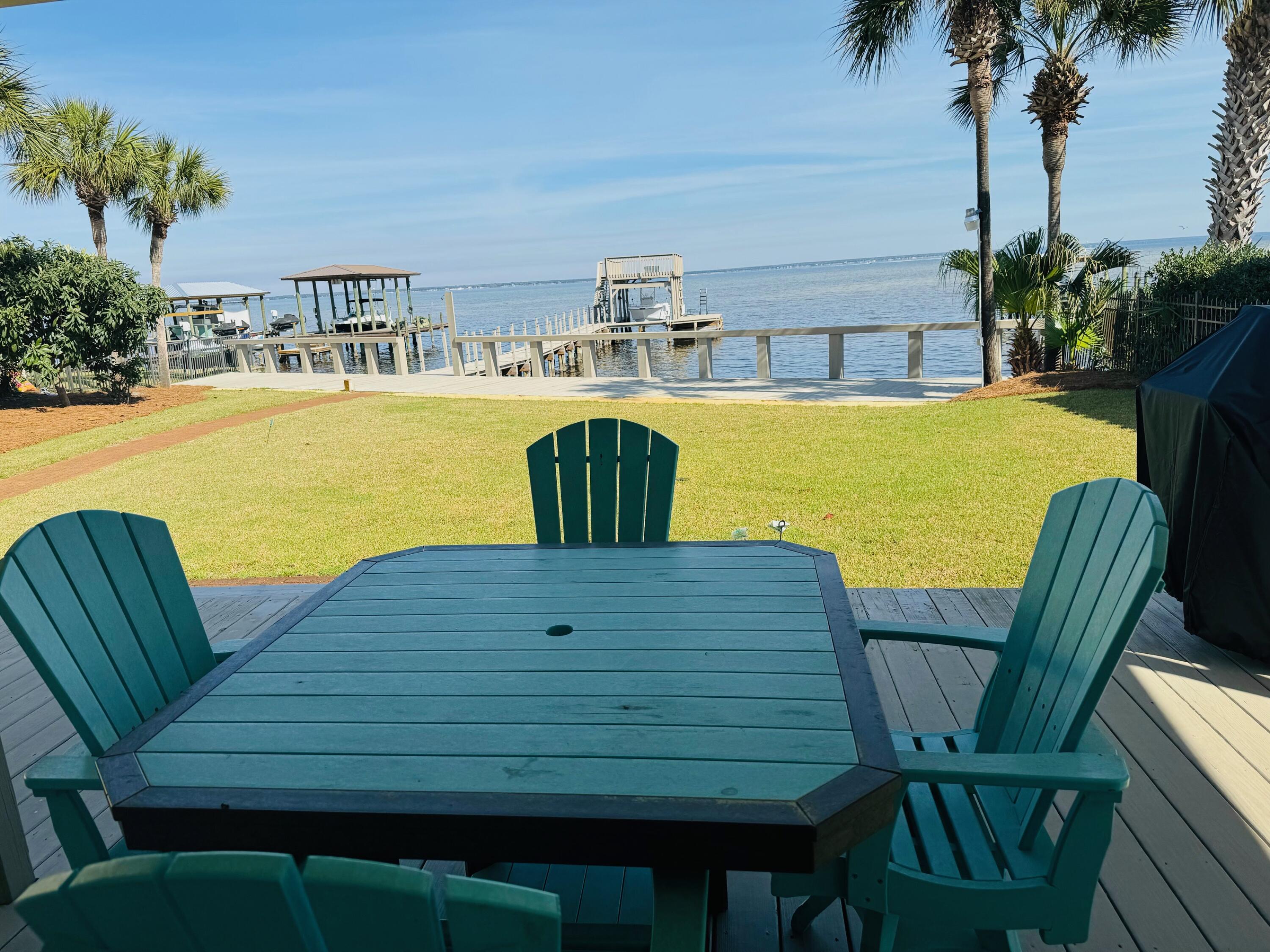FLOUNDER BEACH UNREC - Residential