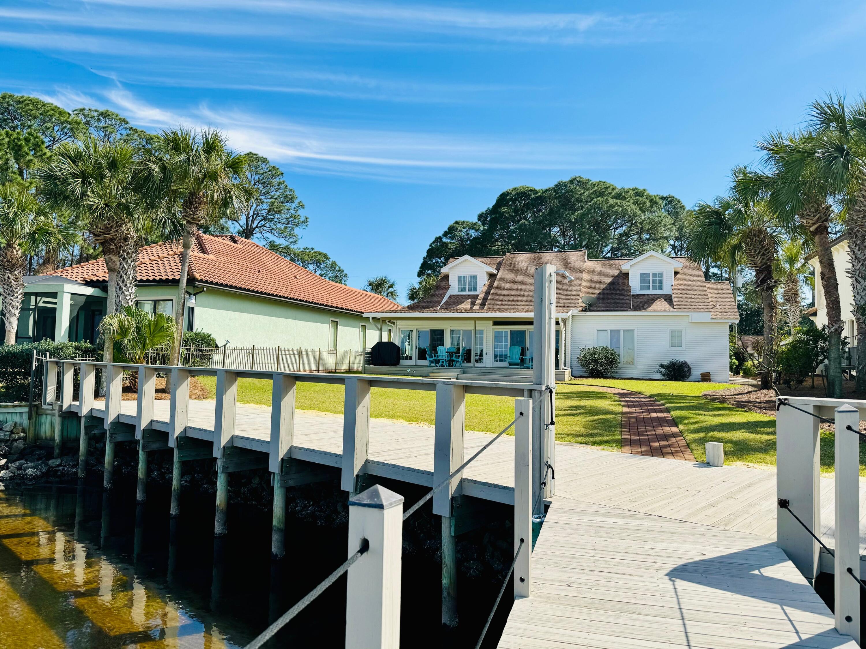 FLOUNDER BEACH UNREC - Residential