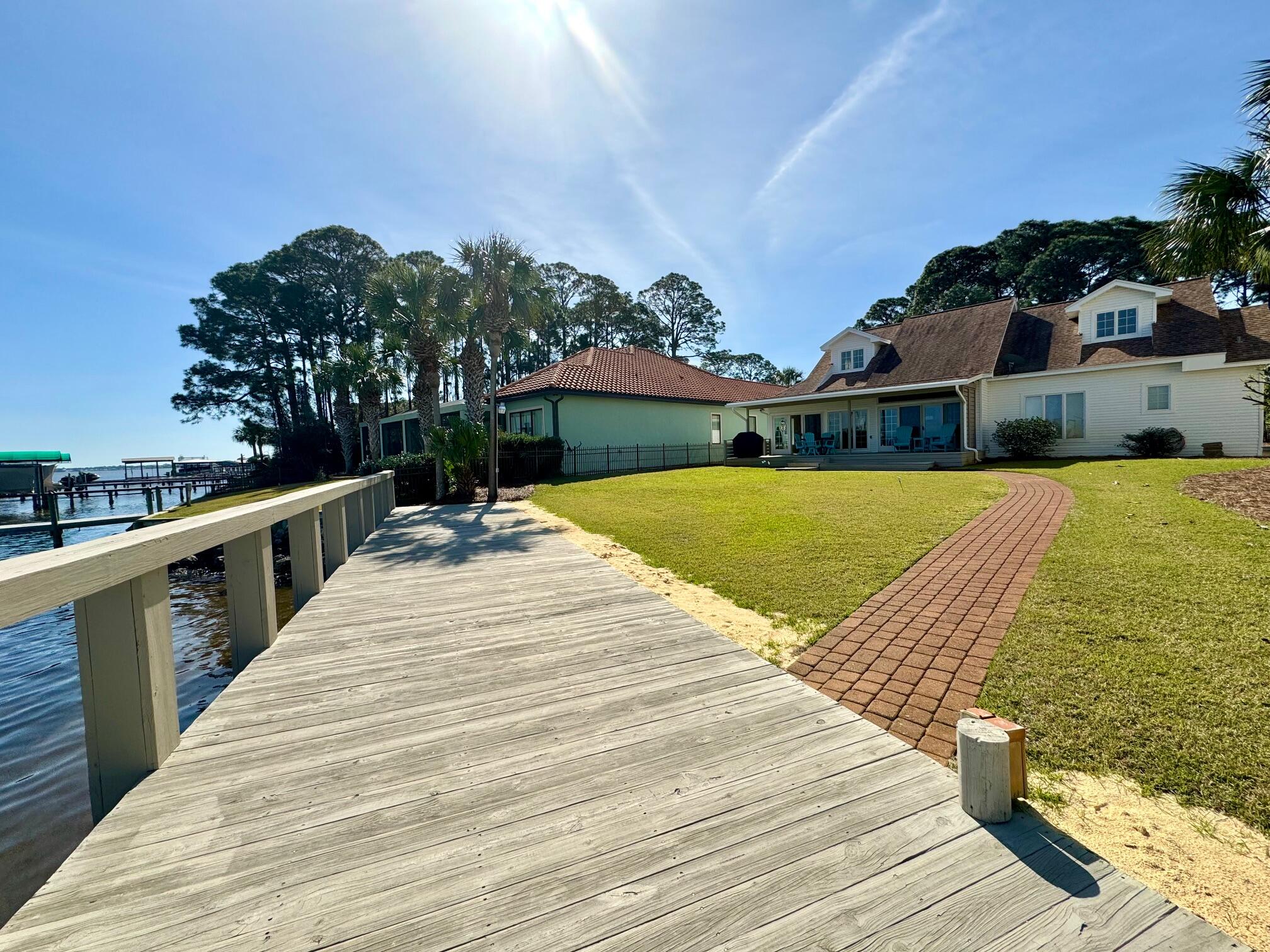 FLOUNDER BEACH UNREC - Residential