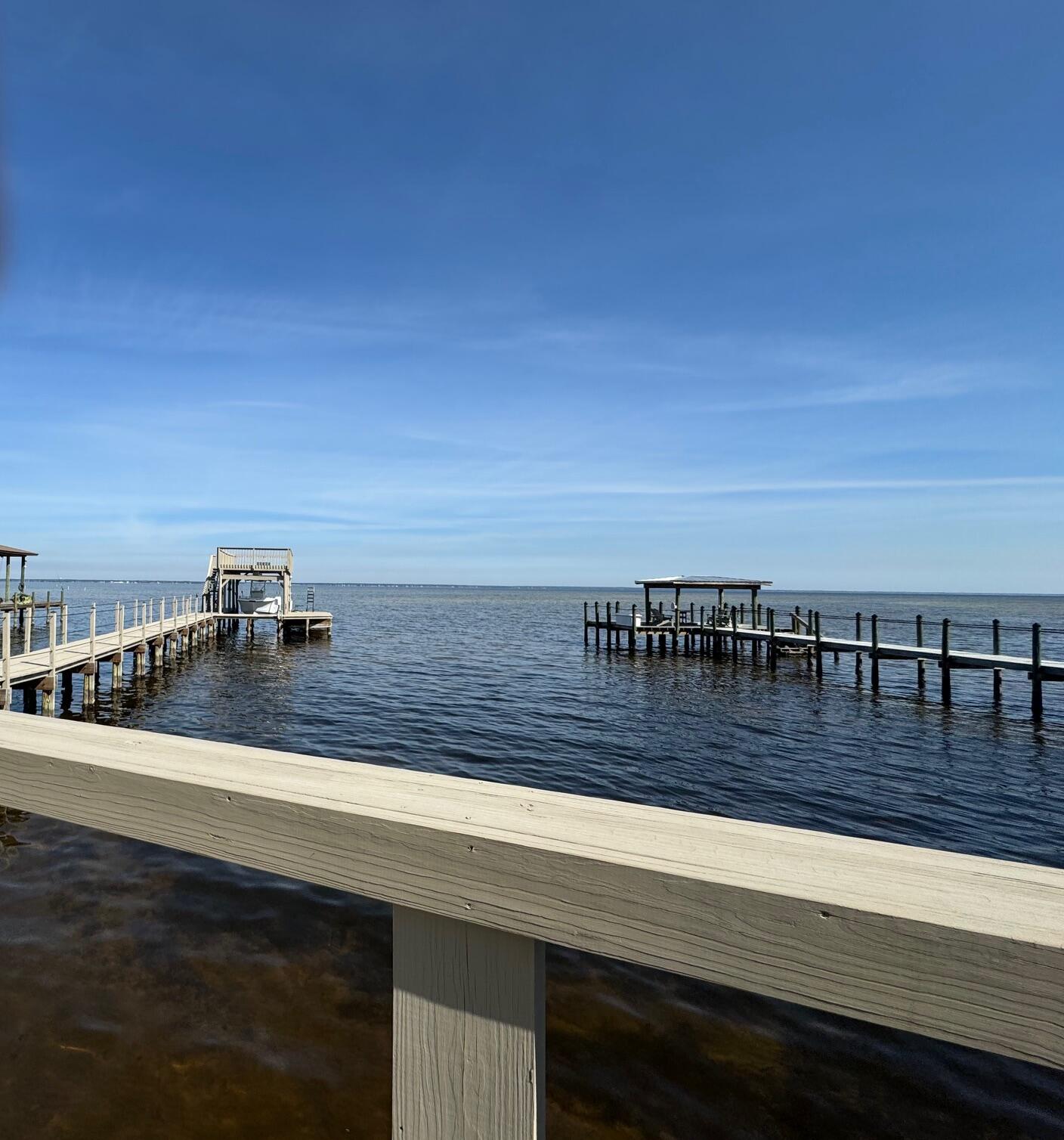 FLOUNDER BEACH UNREC - Residential