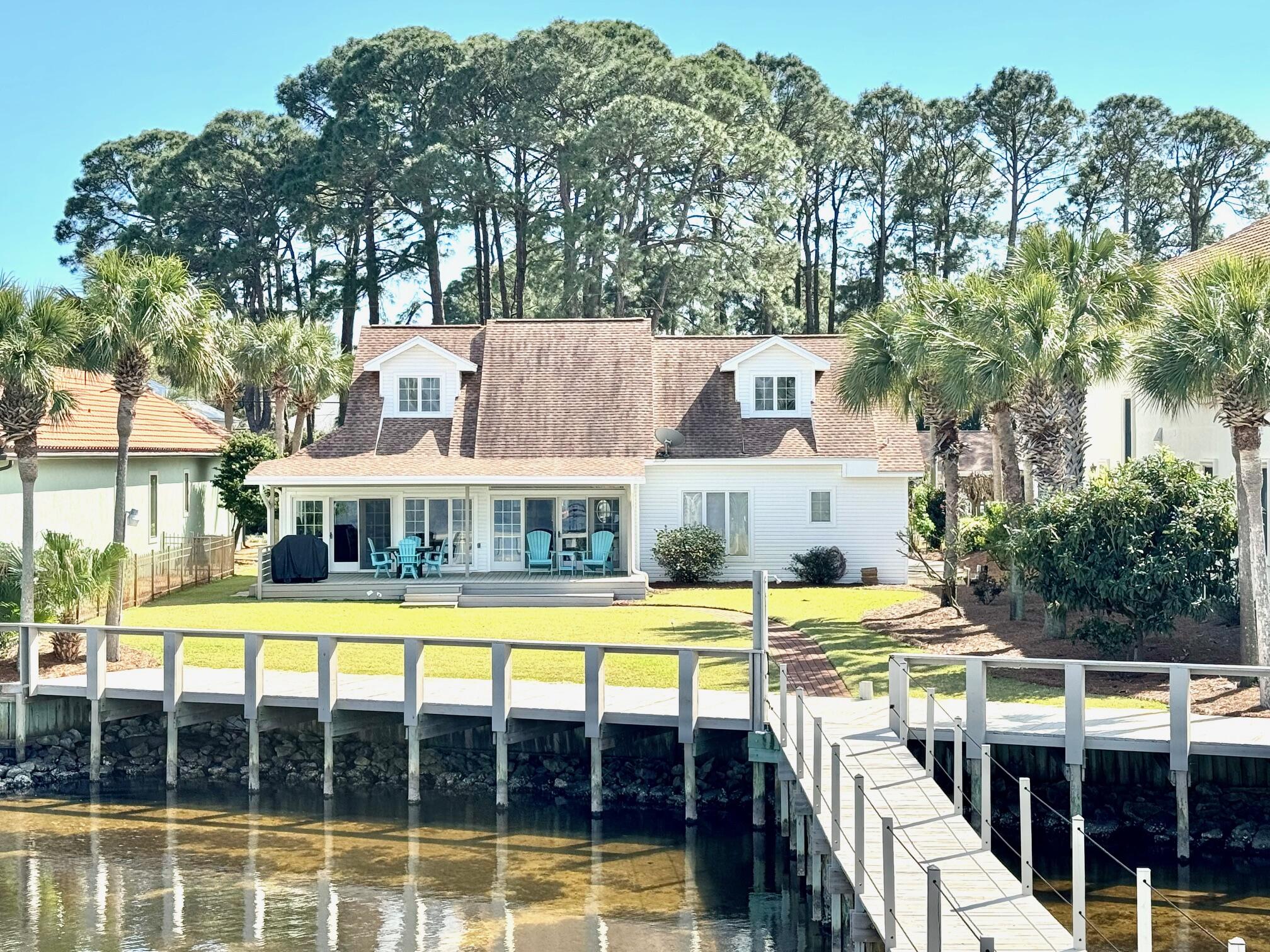 FLOUNDER BEACH UNREC - Residential