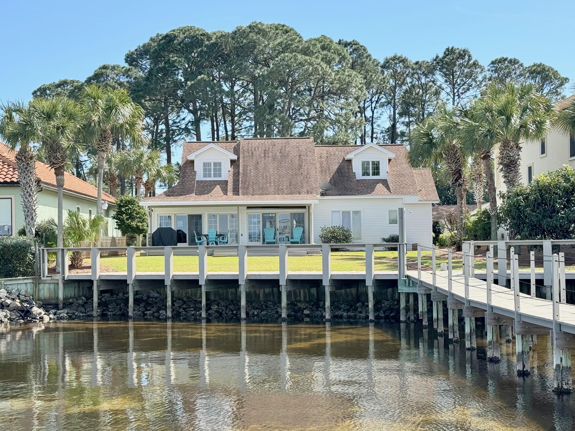 FLOUNDER BEACH UNREC - Residential