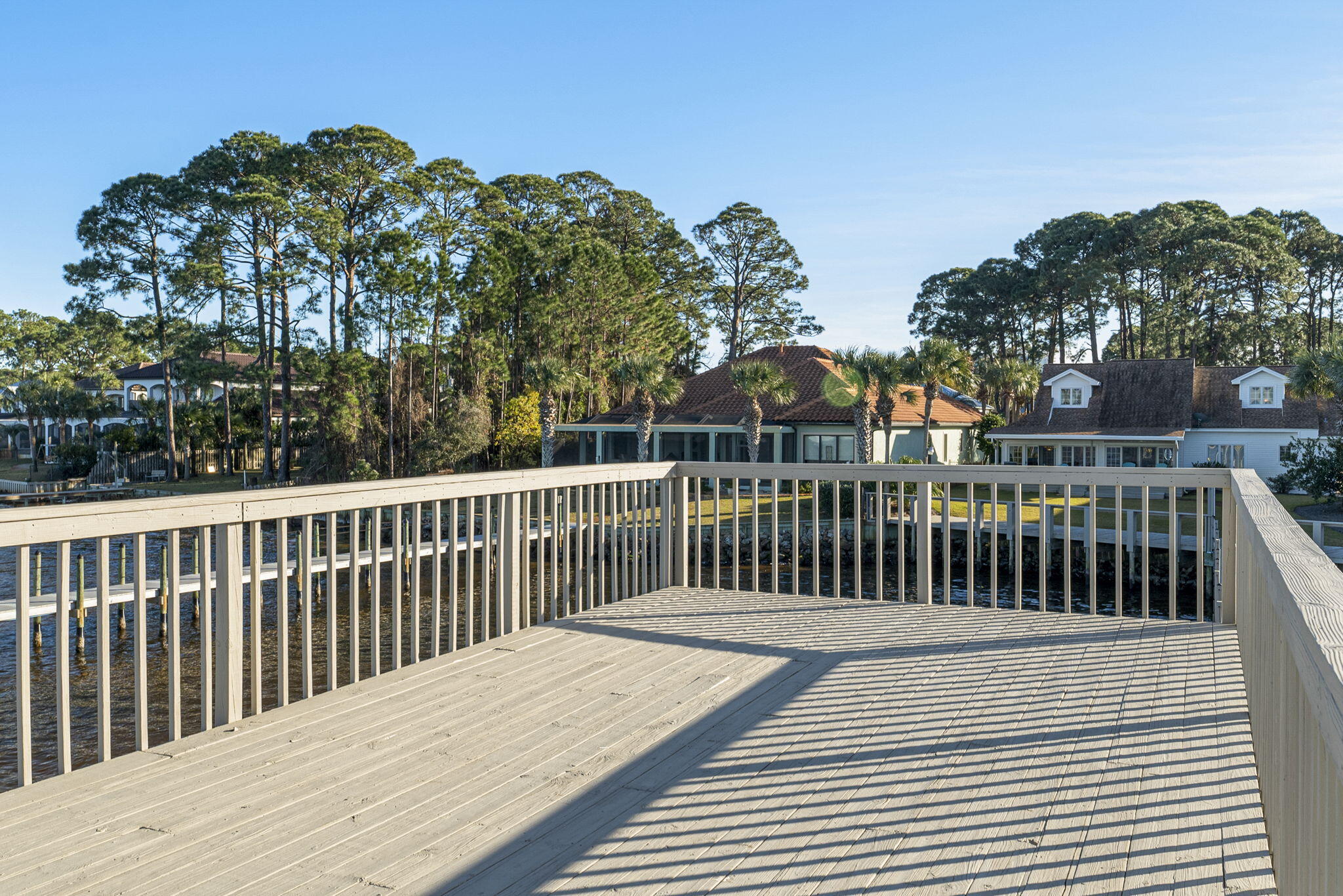 FLOUNDER BEACH UNREC - Residential