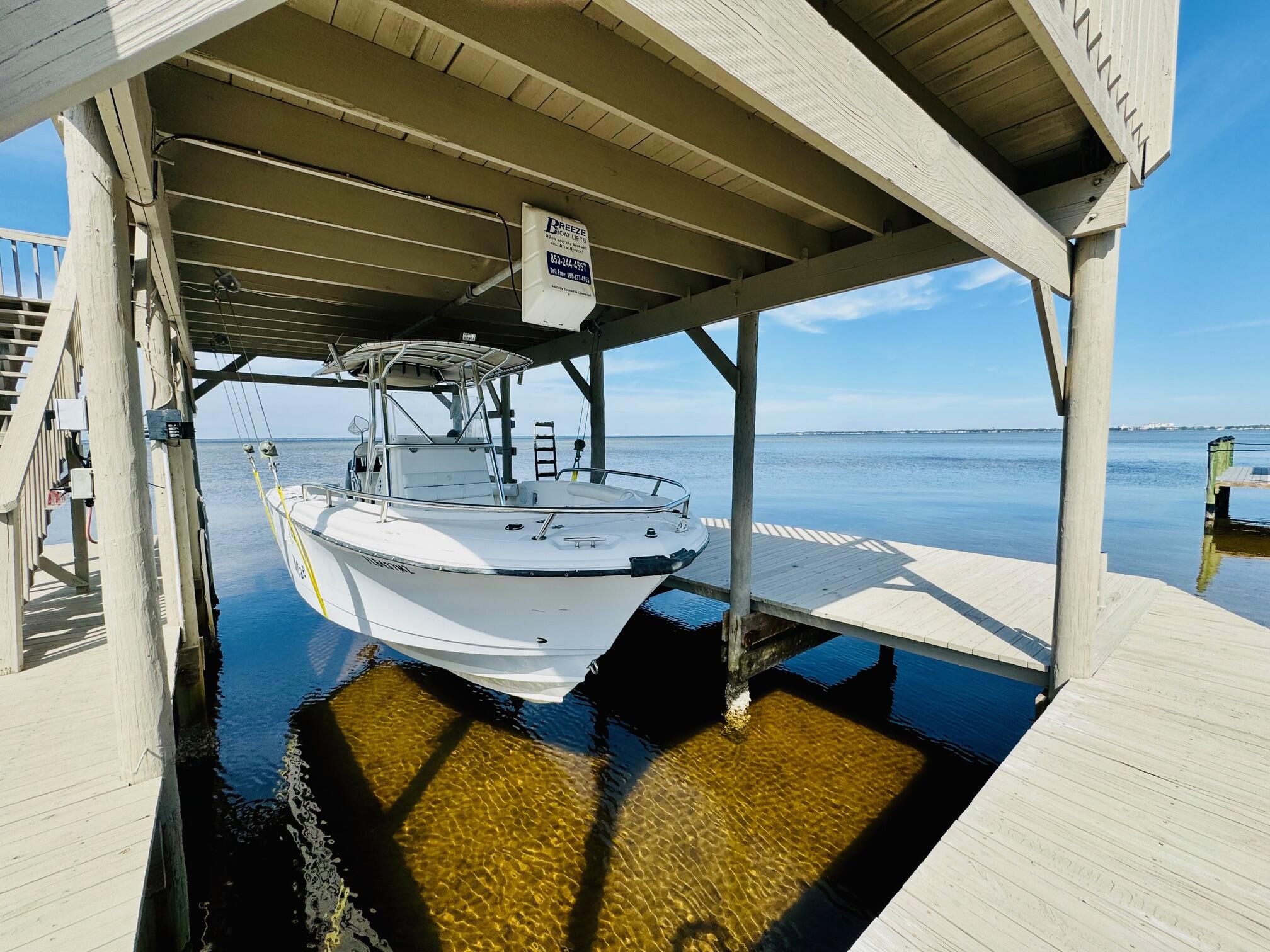 FLOUNDER BEACH UNREC - Residential