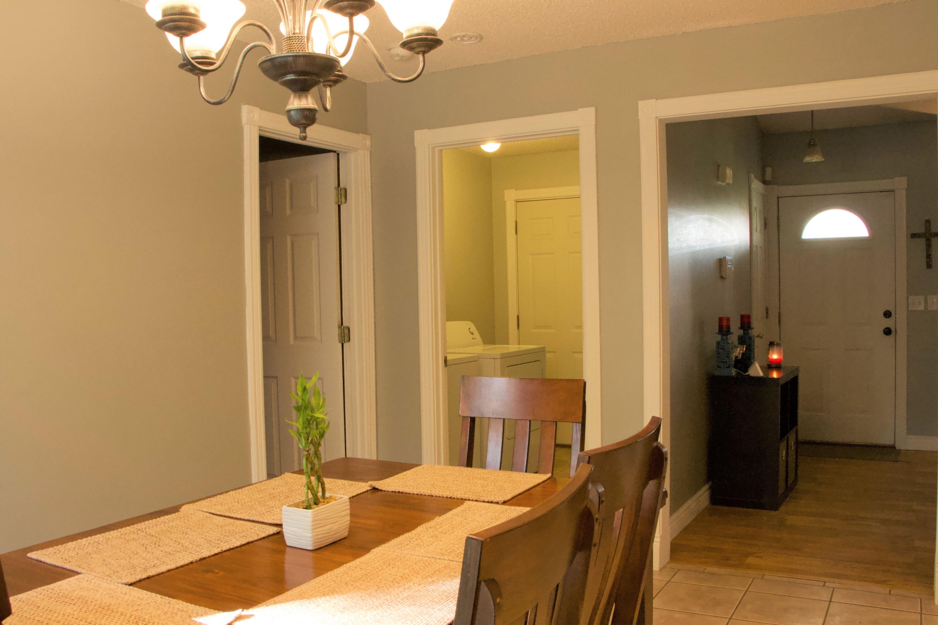 CRESTVIEW SUBURB - Residential