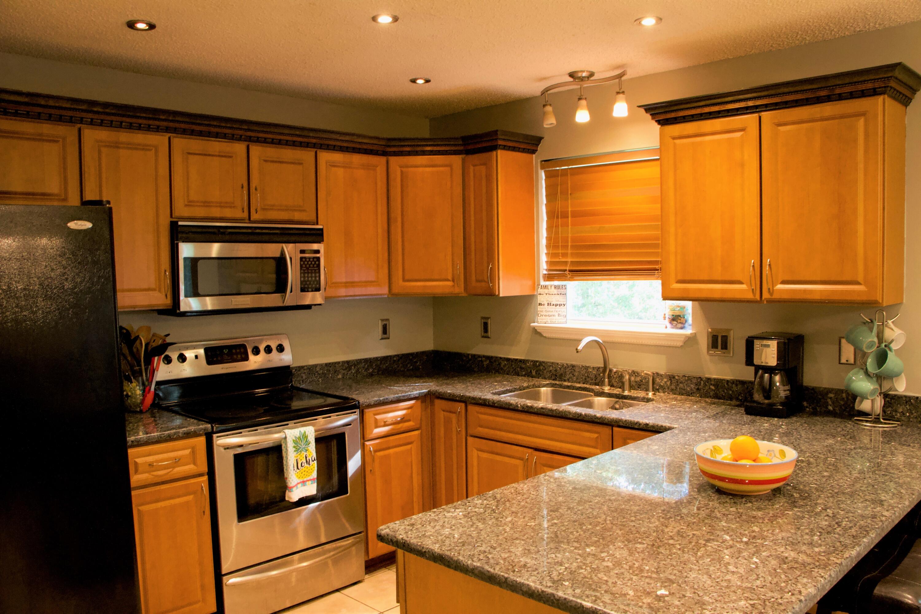 CRESTVIEW SUBURB - Residential