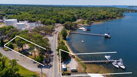 834 Bayshore Drive Niceville FL 32578