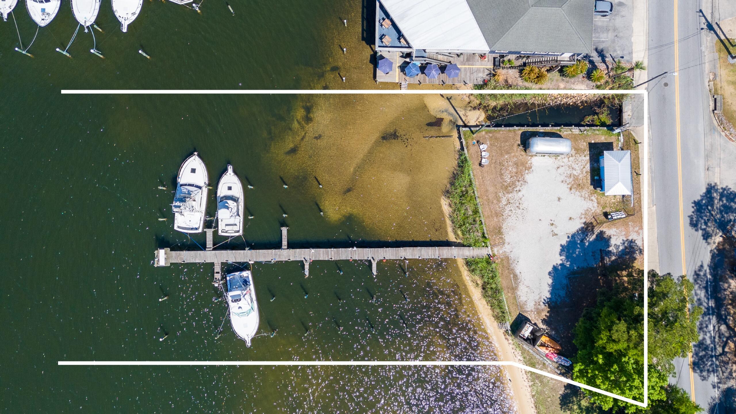 834 Bayshore Drive