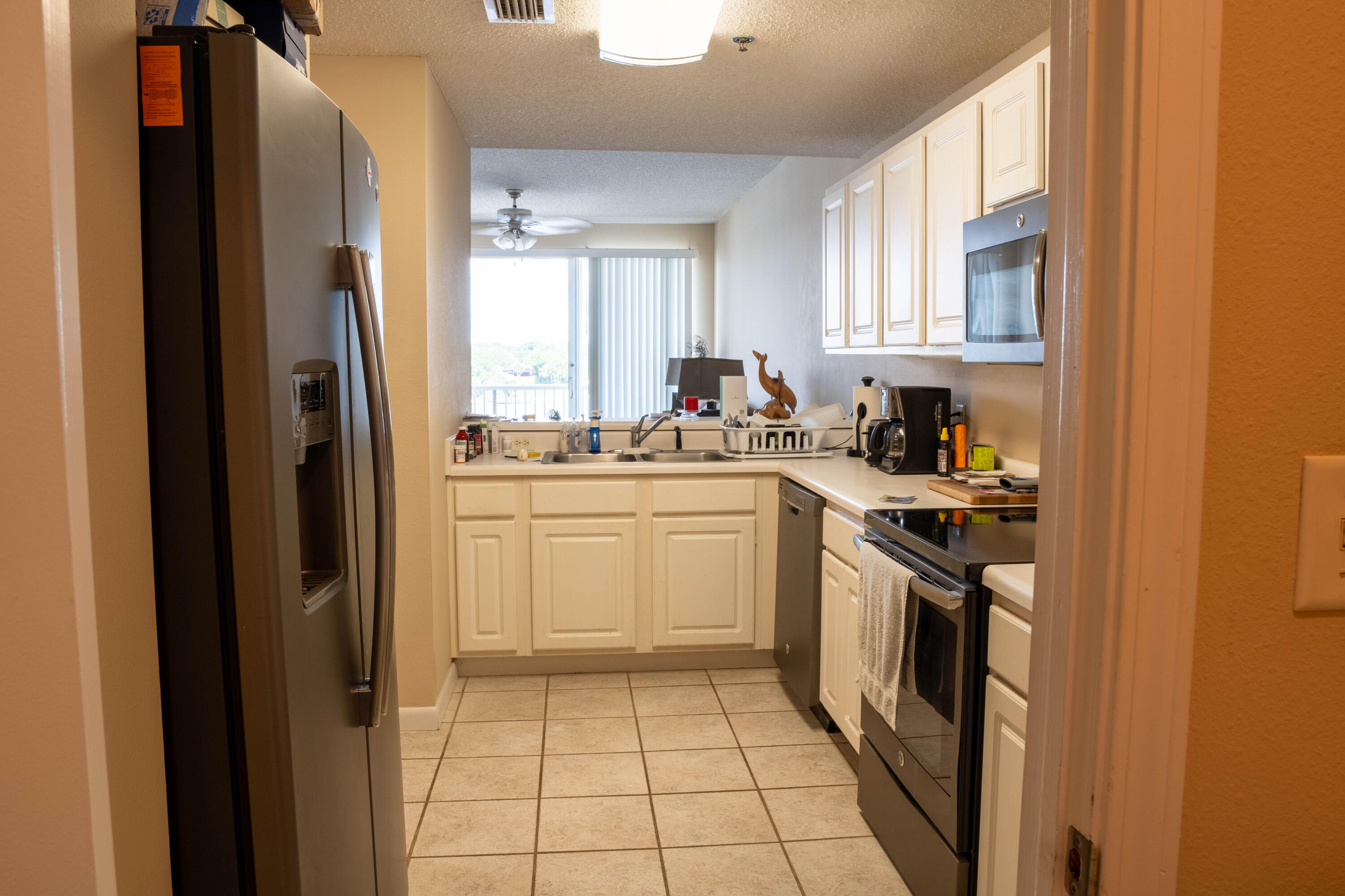 PALM COURT YACHT CLUB - Residential