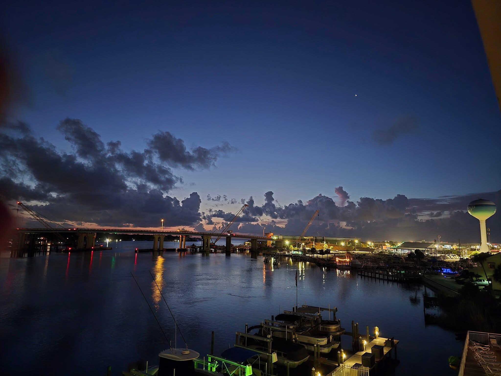 PALM COURT YACHT CLUB - Residential