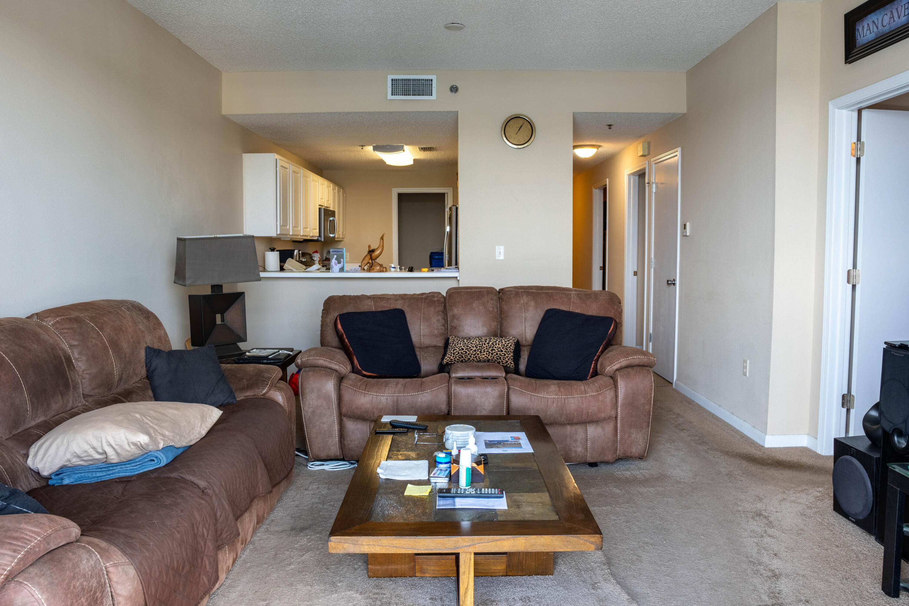 PALM COURT YACHT CLUB - Residential