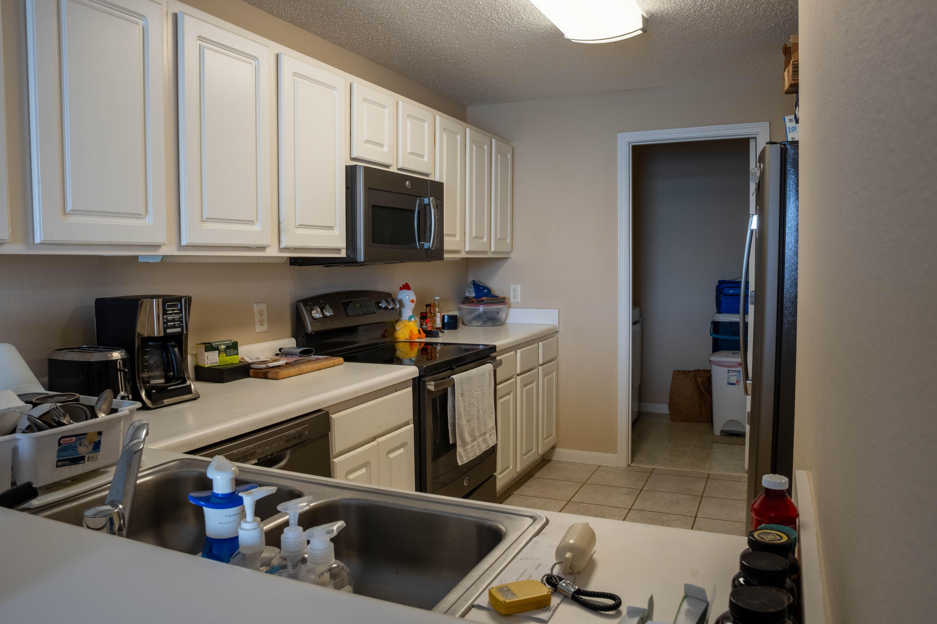 PALM COURT YACHT CLUB - Residential