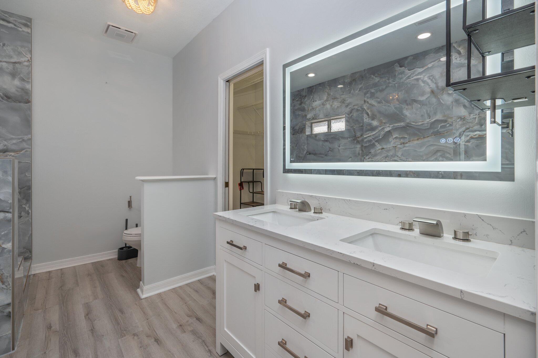 MAGNOLIA FOREST S/D - Residential Lease